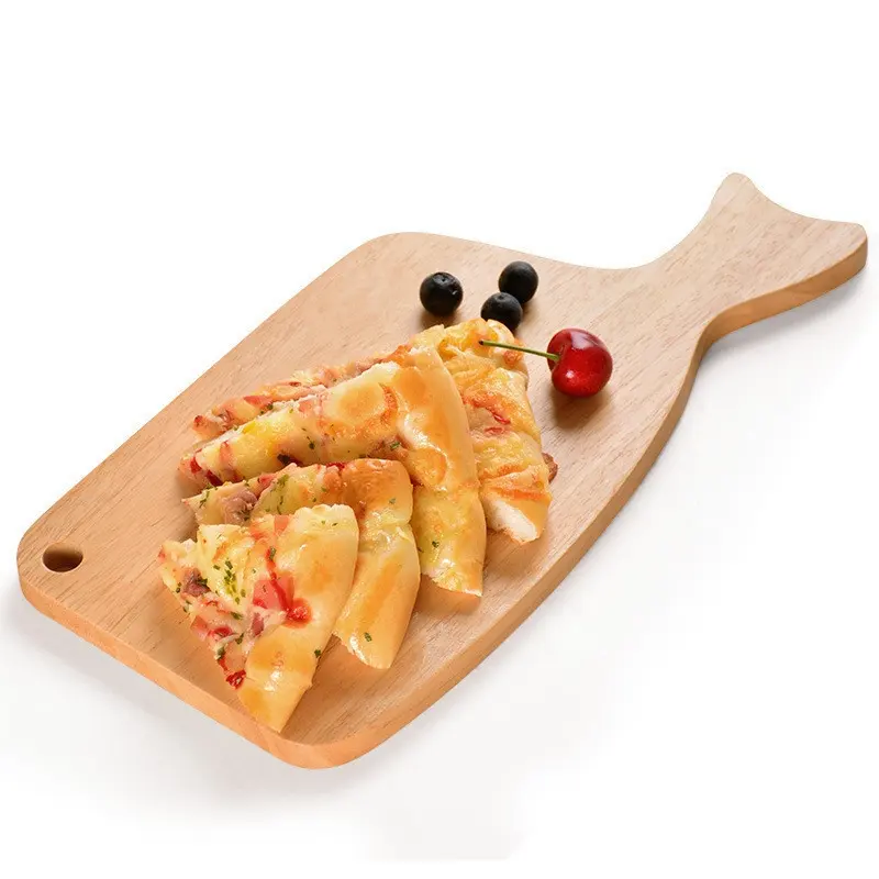 Wooden Serving Board