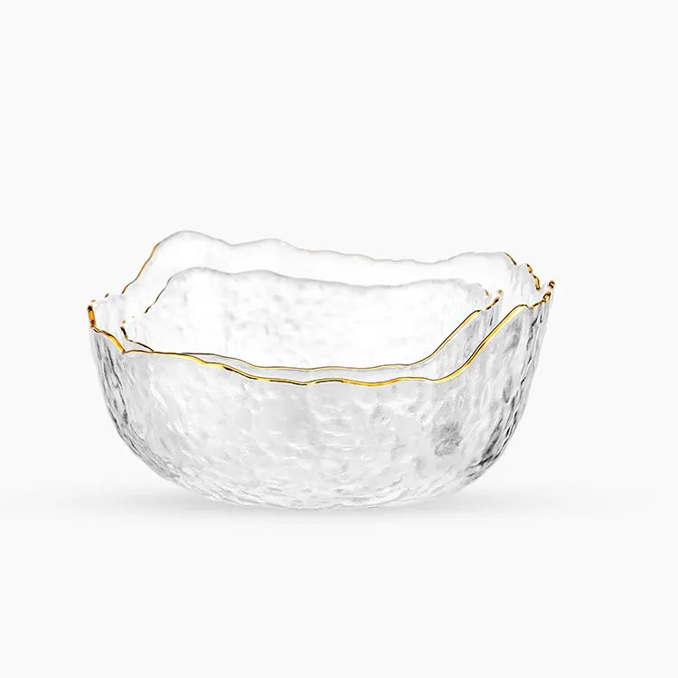 Glass Bowl