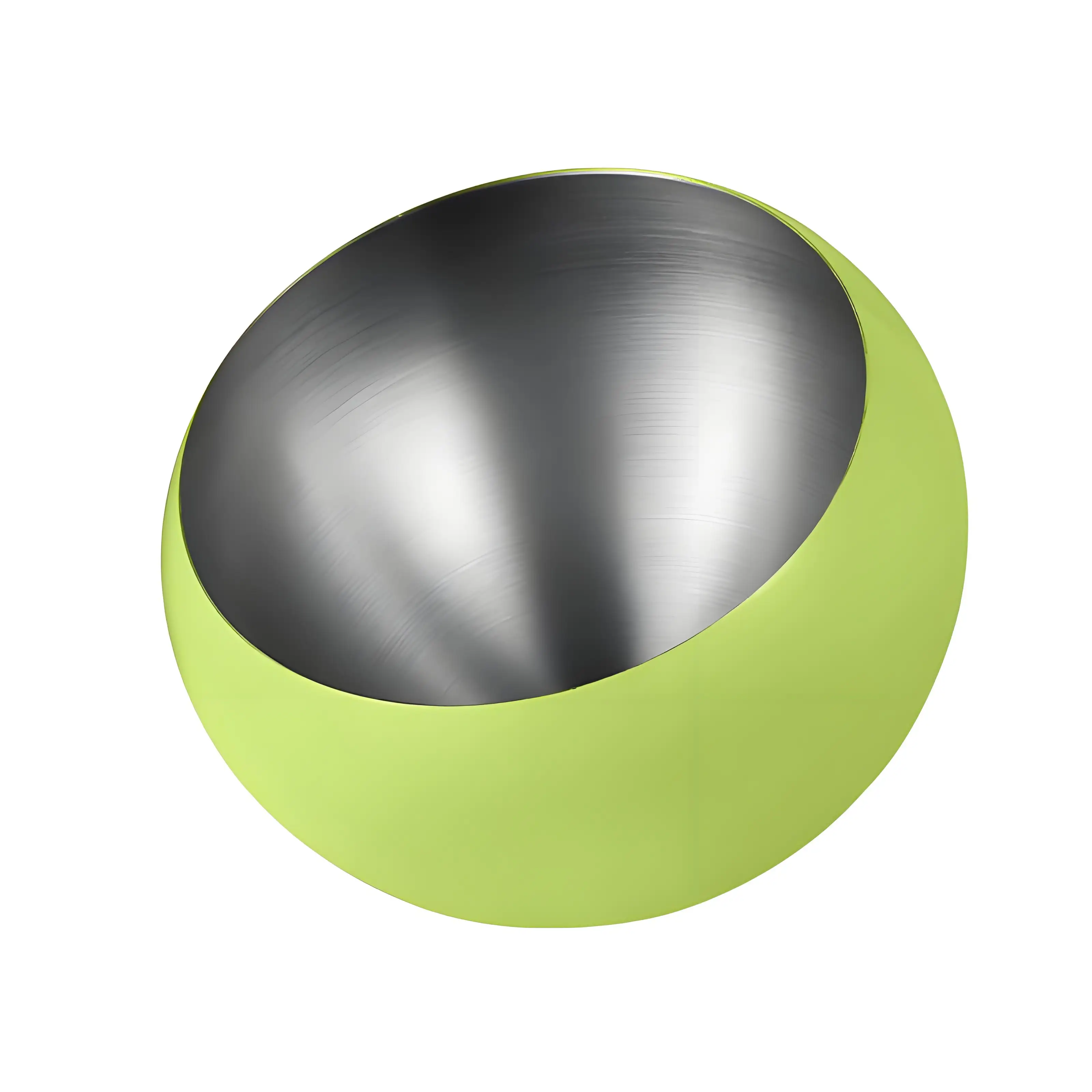 Stainless Steel Bowl