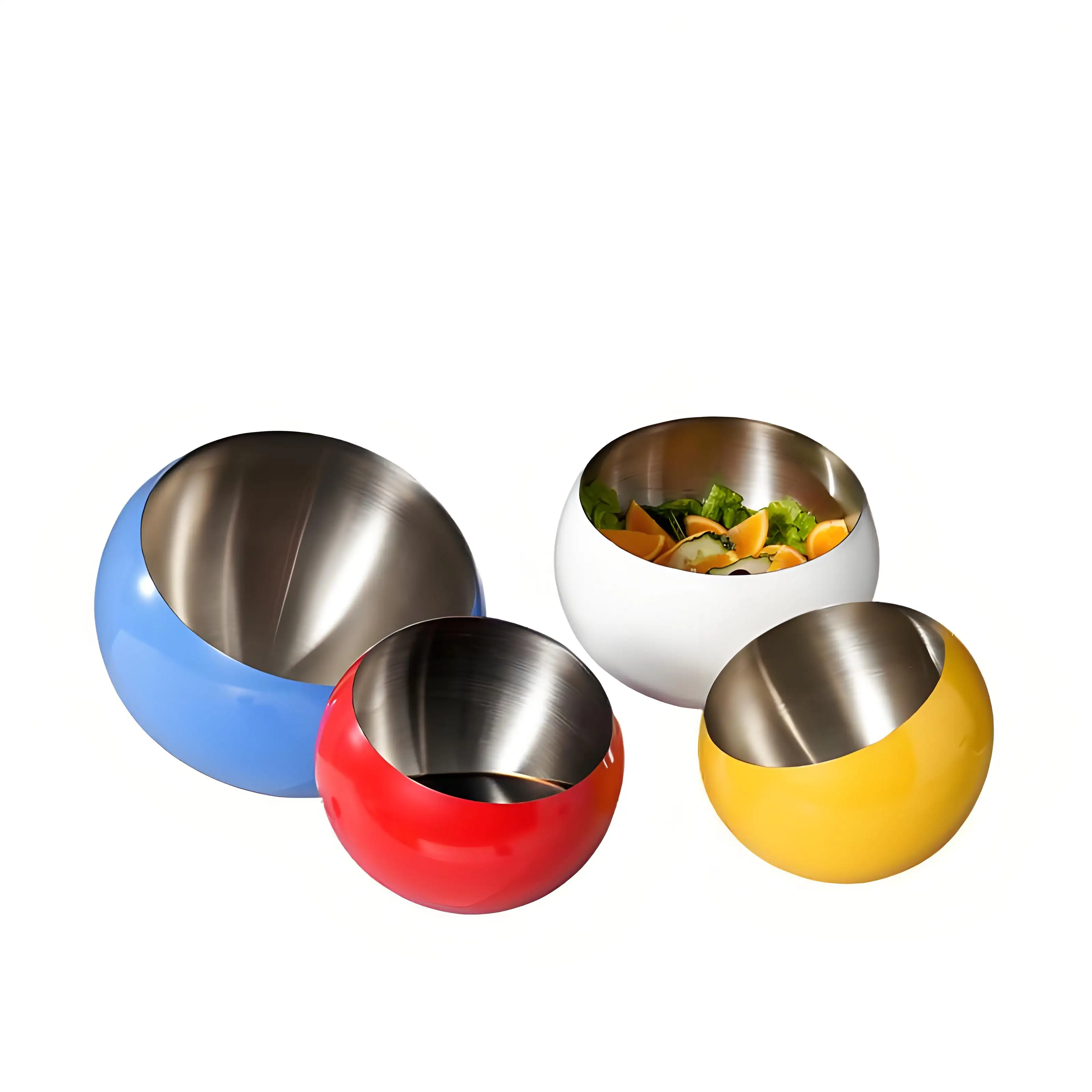 Stainless Steel Bowl