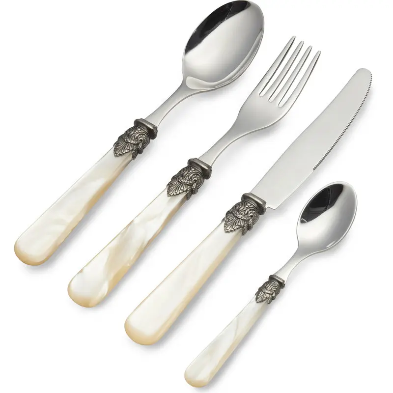 Elegant Cutlery Set