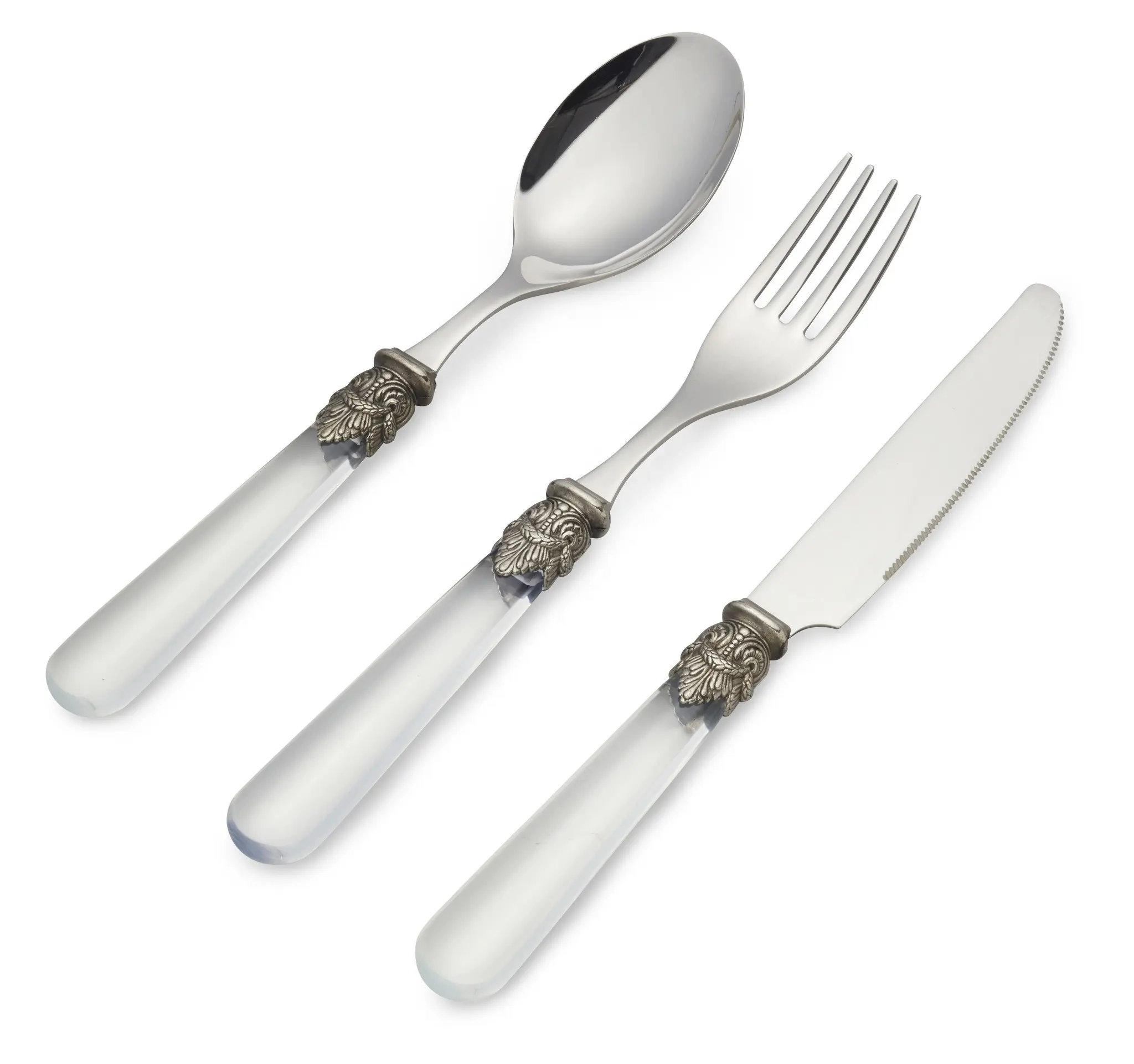 Elegant Cutlery Set
