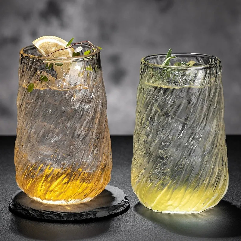 Stylish Glassware Set