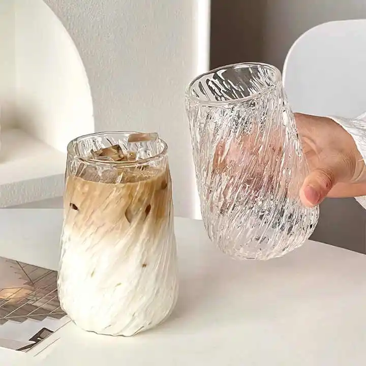 Stylish Glassware Set