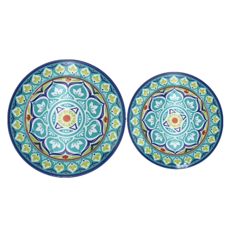 Decorative Ceramic Plates