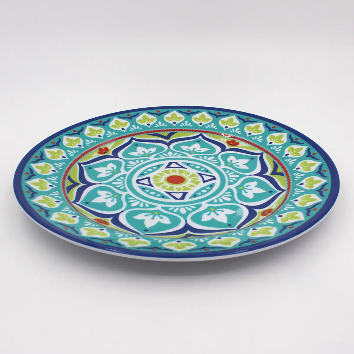 Decorative Ceramic Plates