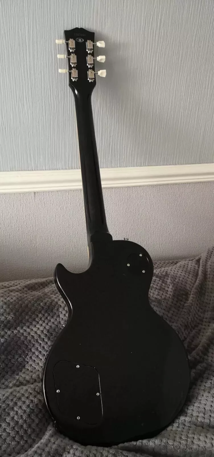 1981 Tokai Les Paul LS50 Les Paul Electric Guitar - JAPAN + CASE