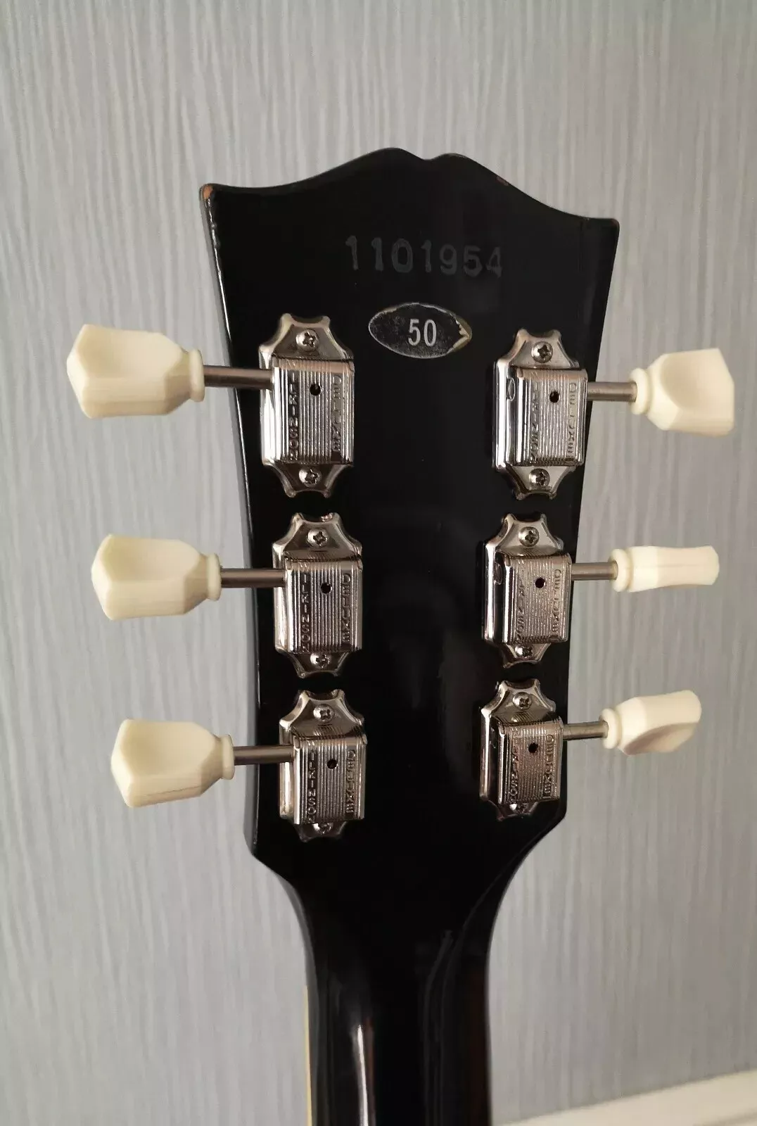 1981 Tokai Les Paul LS50 Les Paul Electric Guitar - JAPAN + CASE