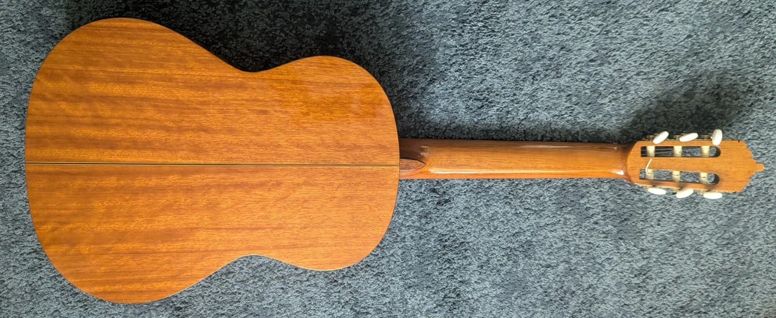 Classical Acoustic Guitar