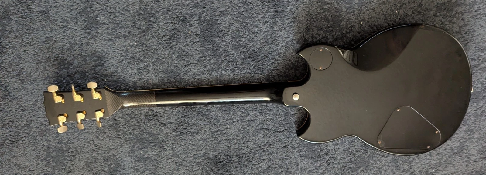 80s Yamaha SG1000s SG-1000s Electric Guitar - Made in JAPAN