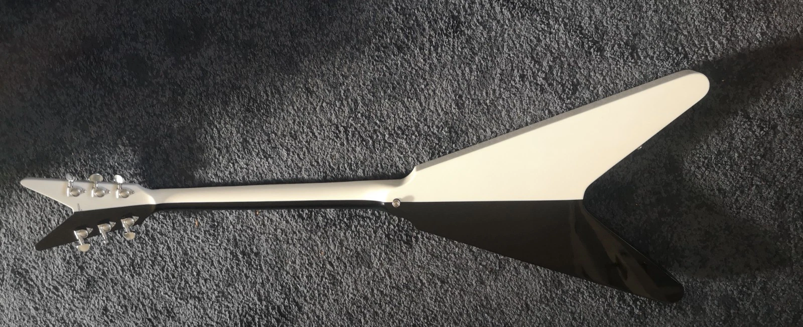 Dean MS Retro Michael Schenker Flying V Electric Guitar