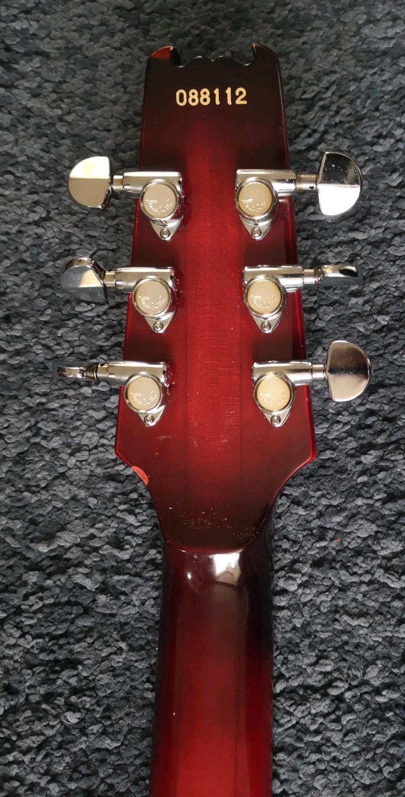 80s Aria Pro II PE800 Electric Guitar - Made in JAPAN RARE 