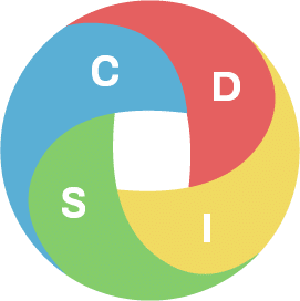 Test DISC Styles (DISC et Forces Motrices)