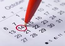 Prise de rendez-vous