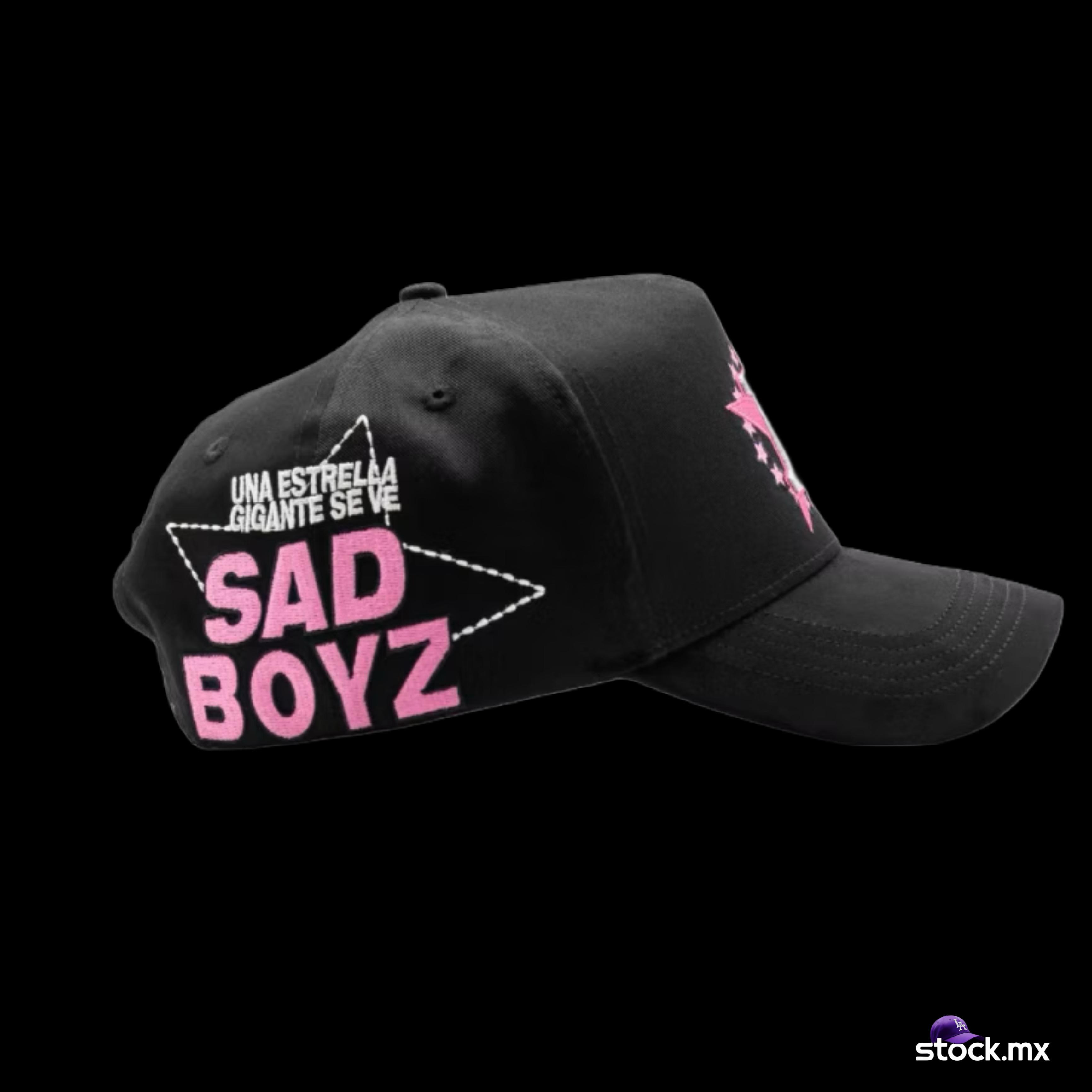 Dandy Hats x Junior H - Clave Ali