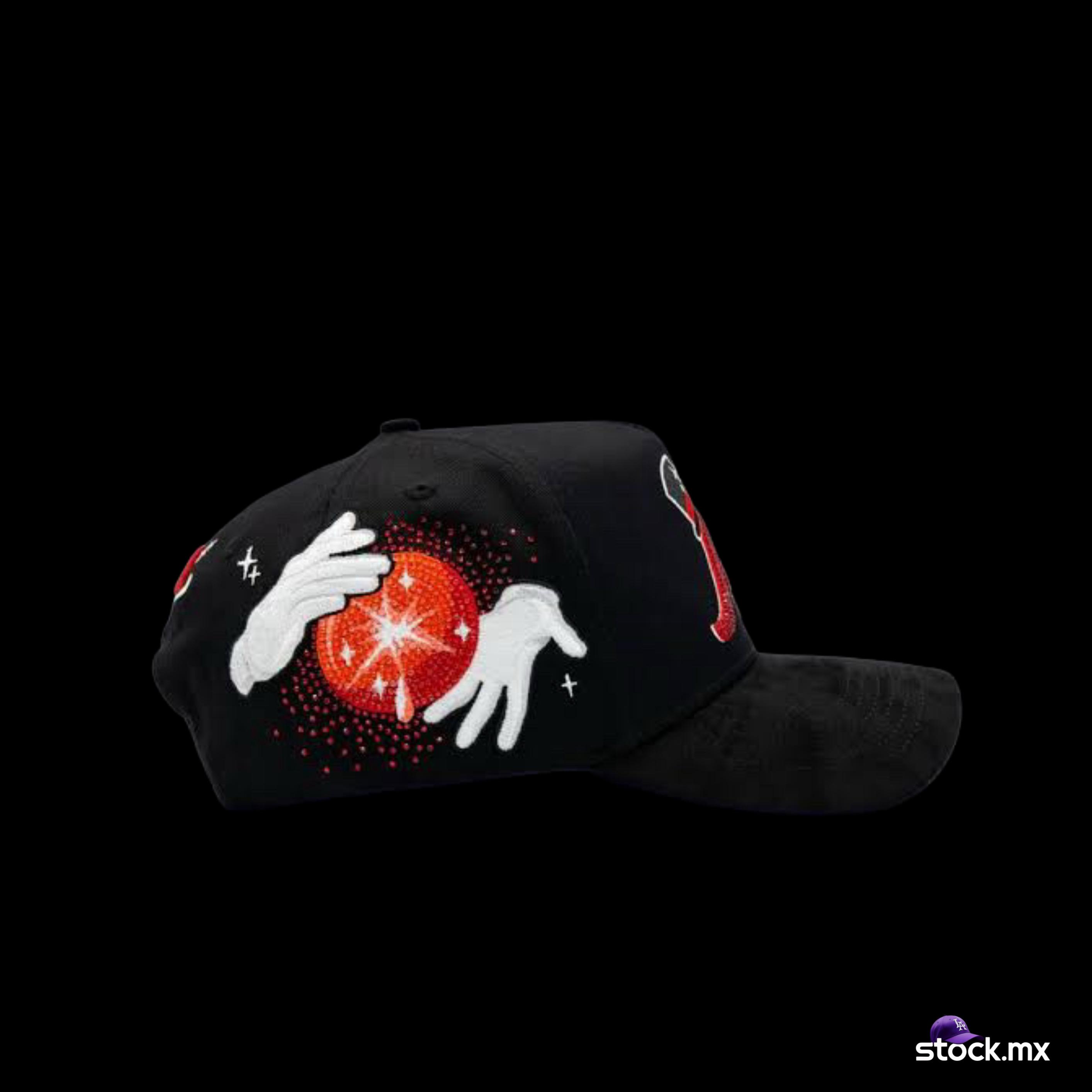 31 Hats x El Mago - Magic Club 