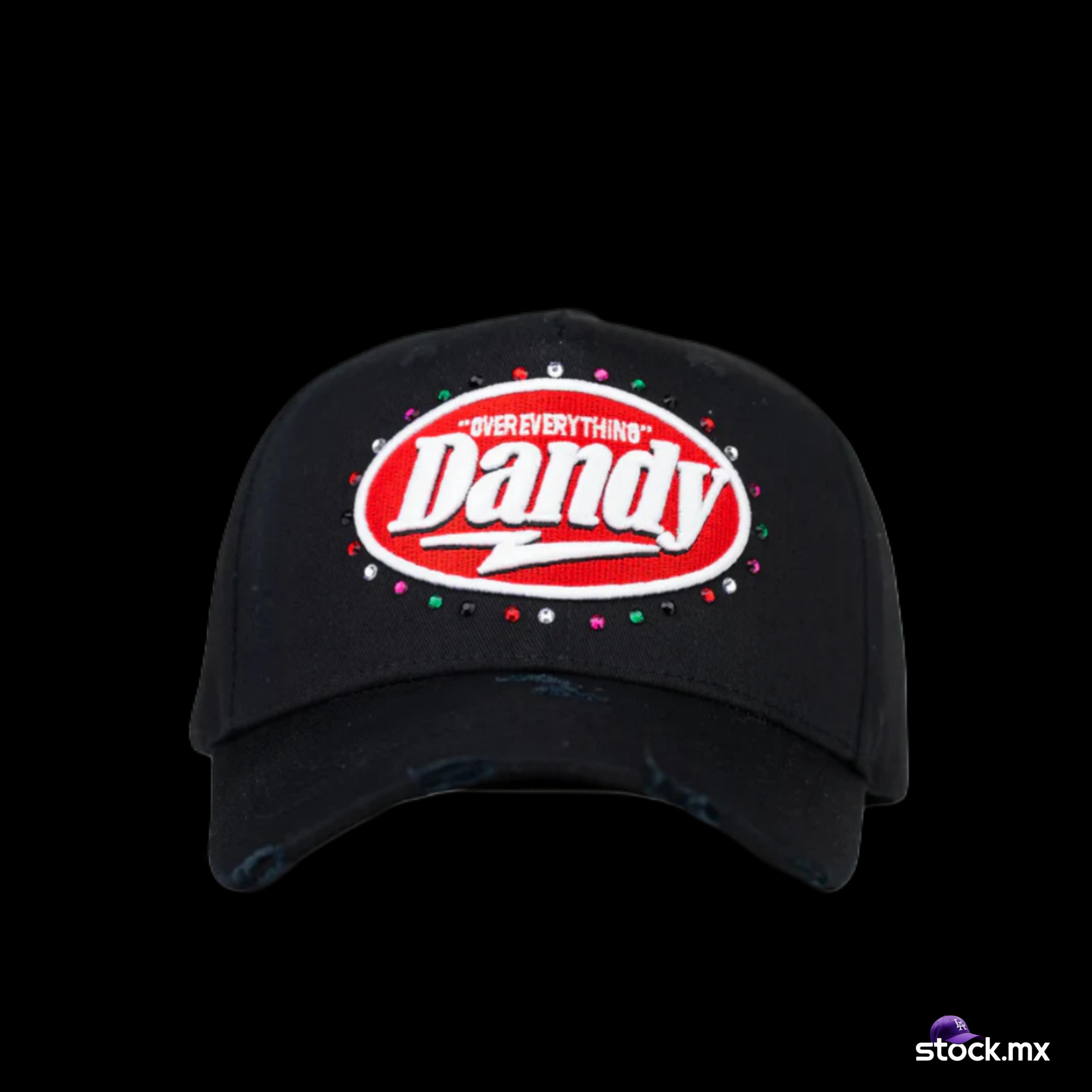 Dandy Hats - Over Everything D.O.E