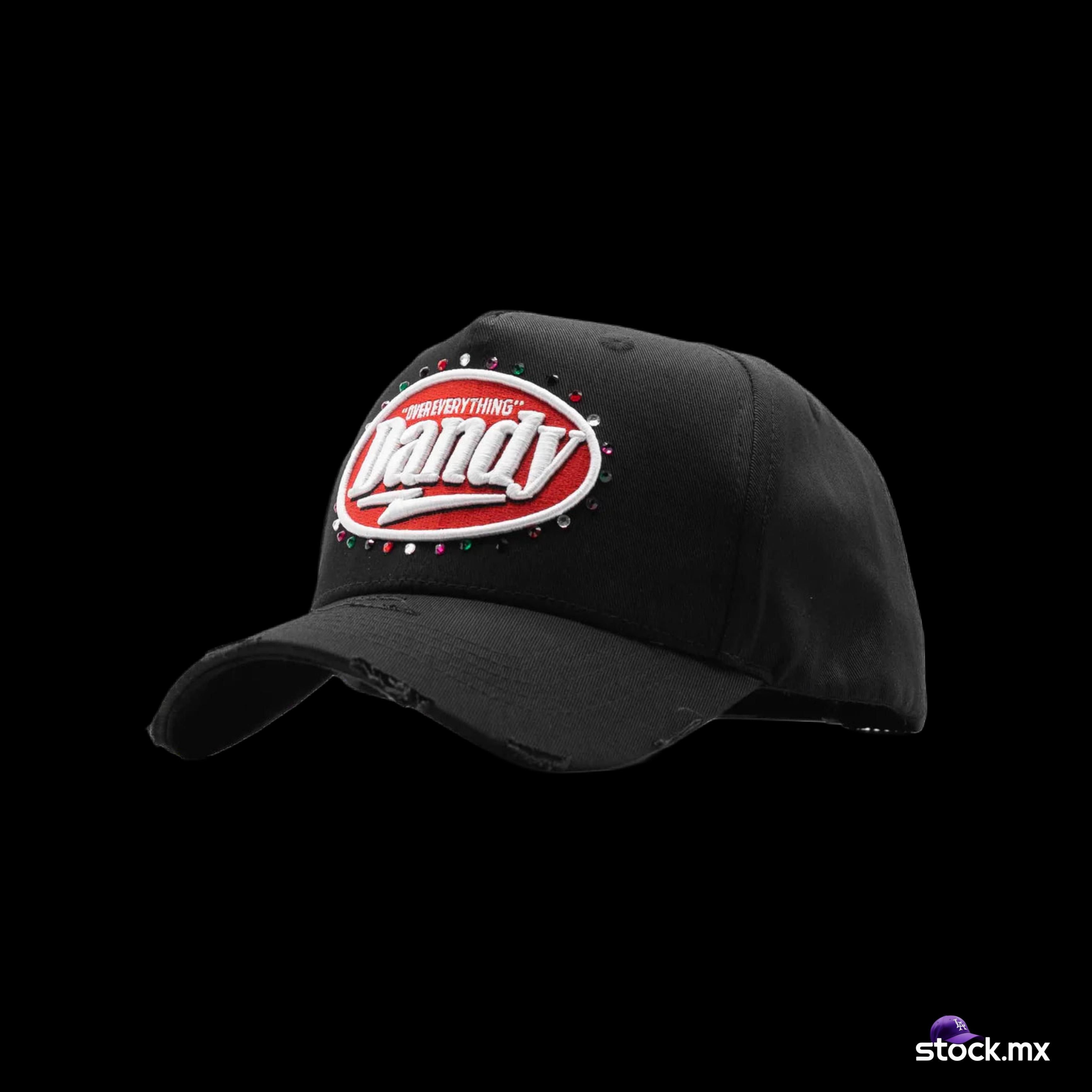 Dandy Hats - Over Everything D.O.E