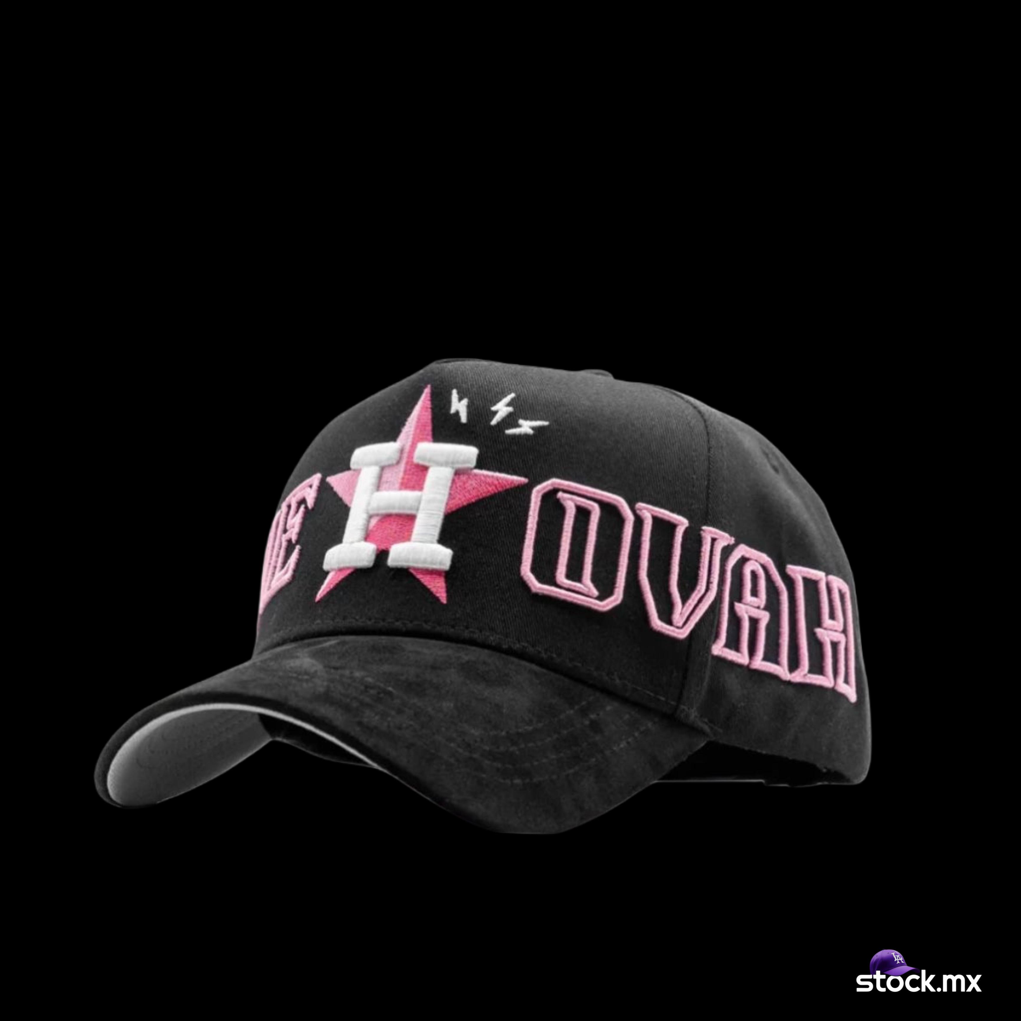 Dandy Hats X Rude Awakenings - JEHOVAH