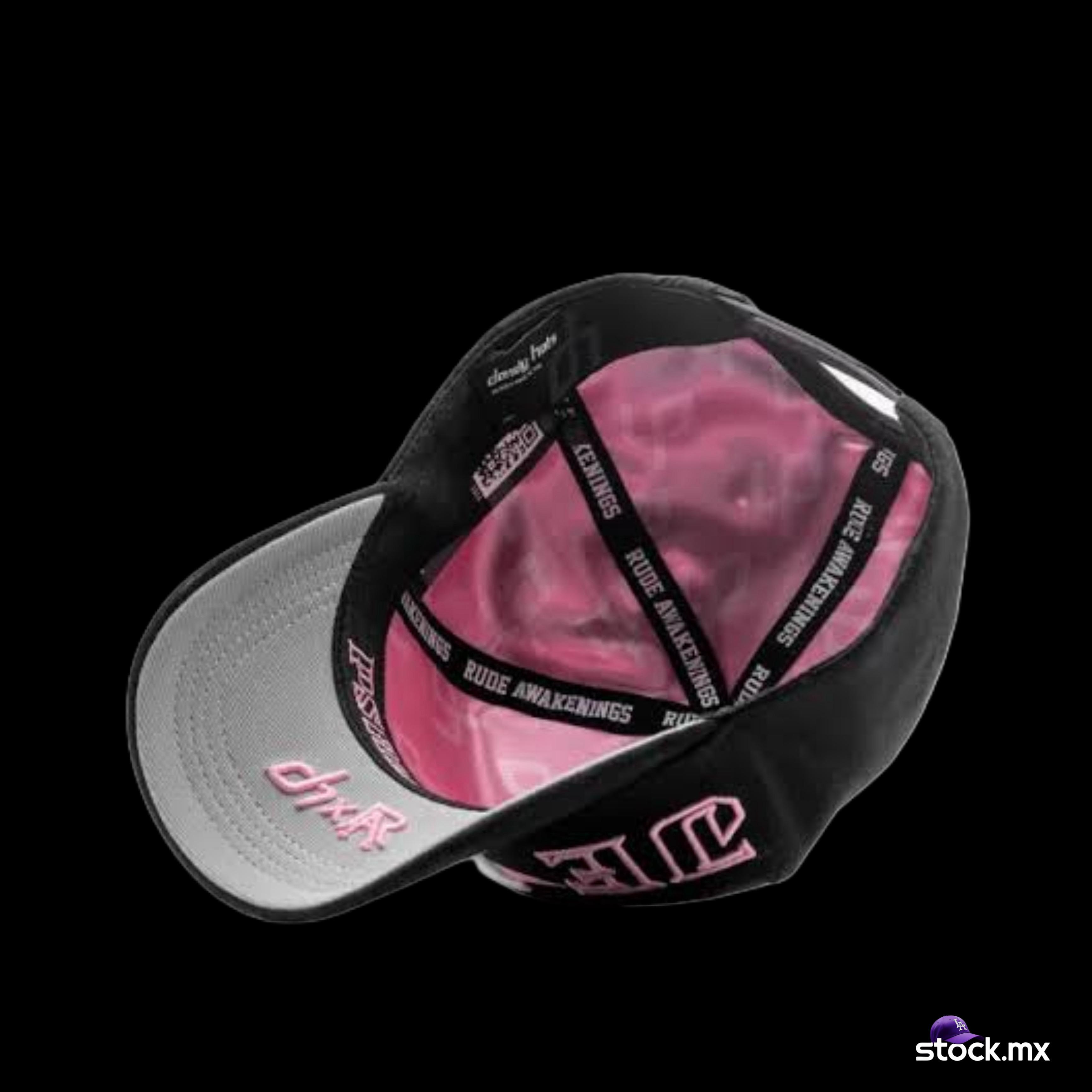 Dandy Hats X Rude Awakenings - JEHOVAH