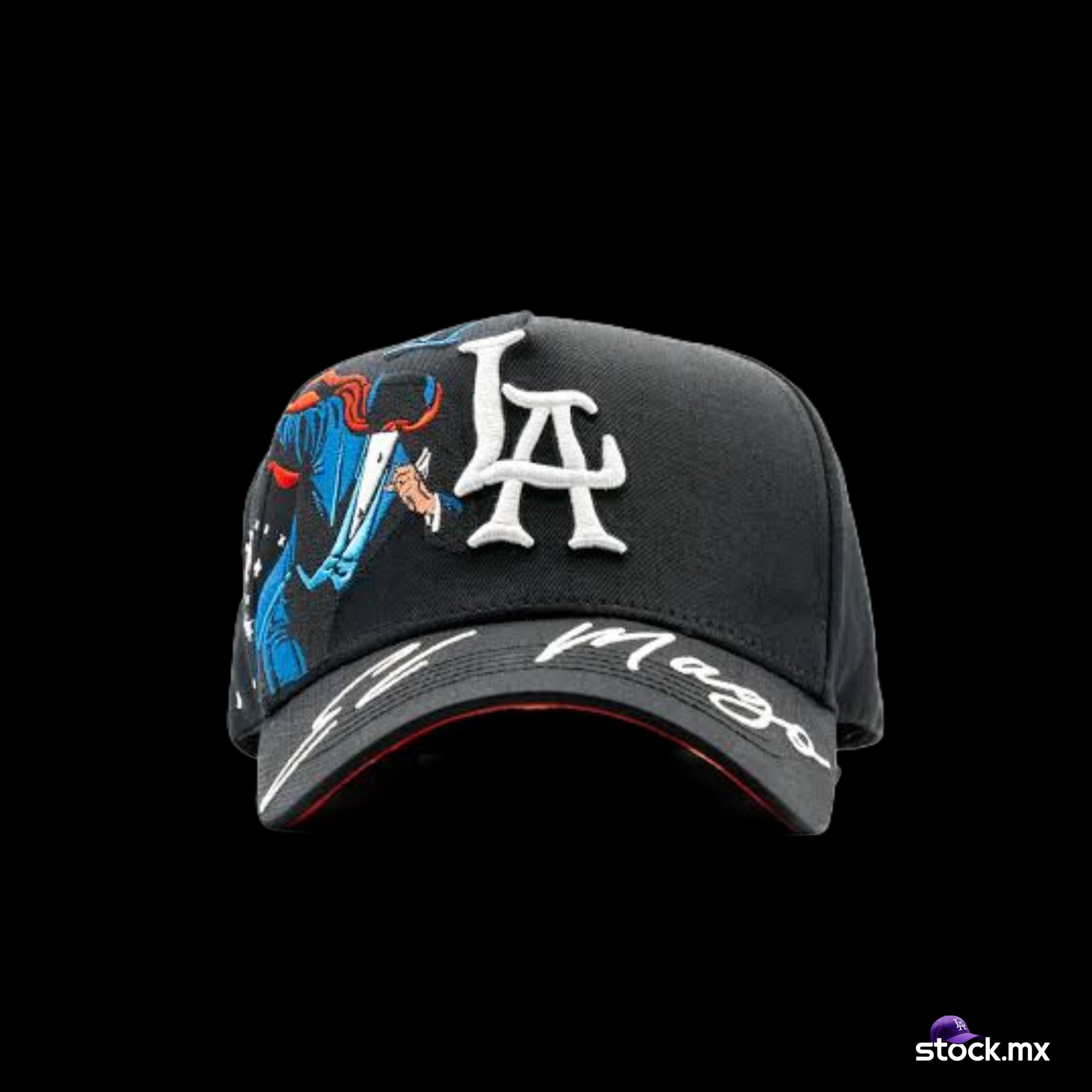 Dandy Hats - El Mago 