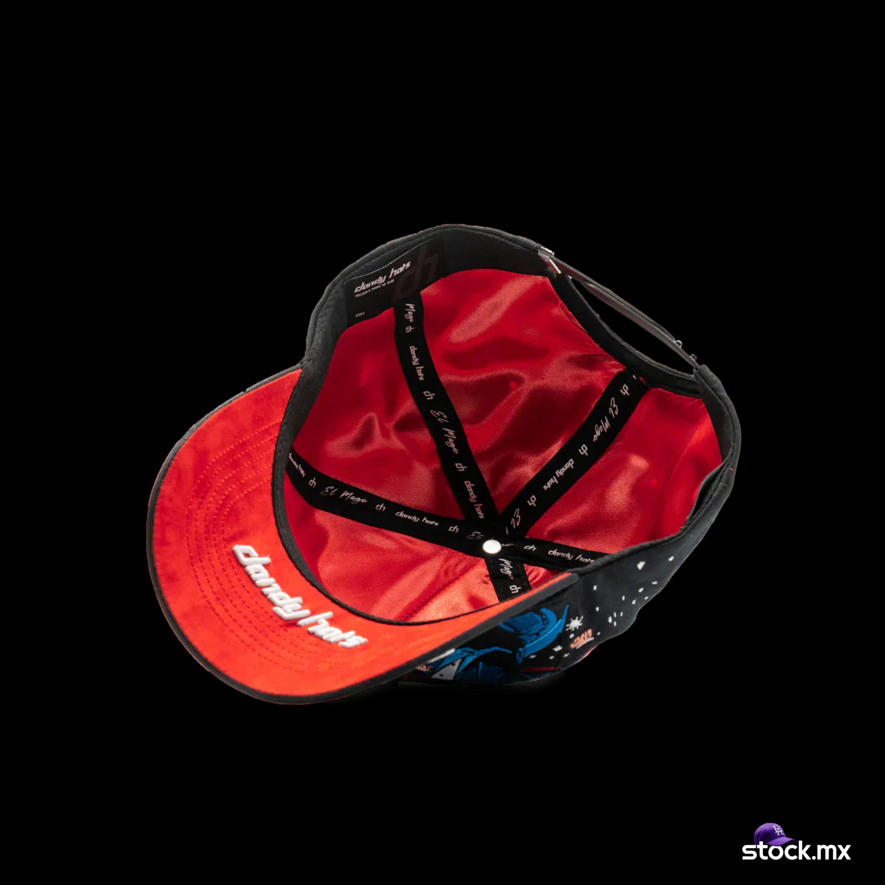 Dandy Hats - El Mago 