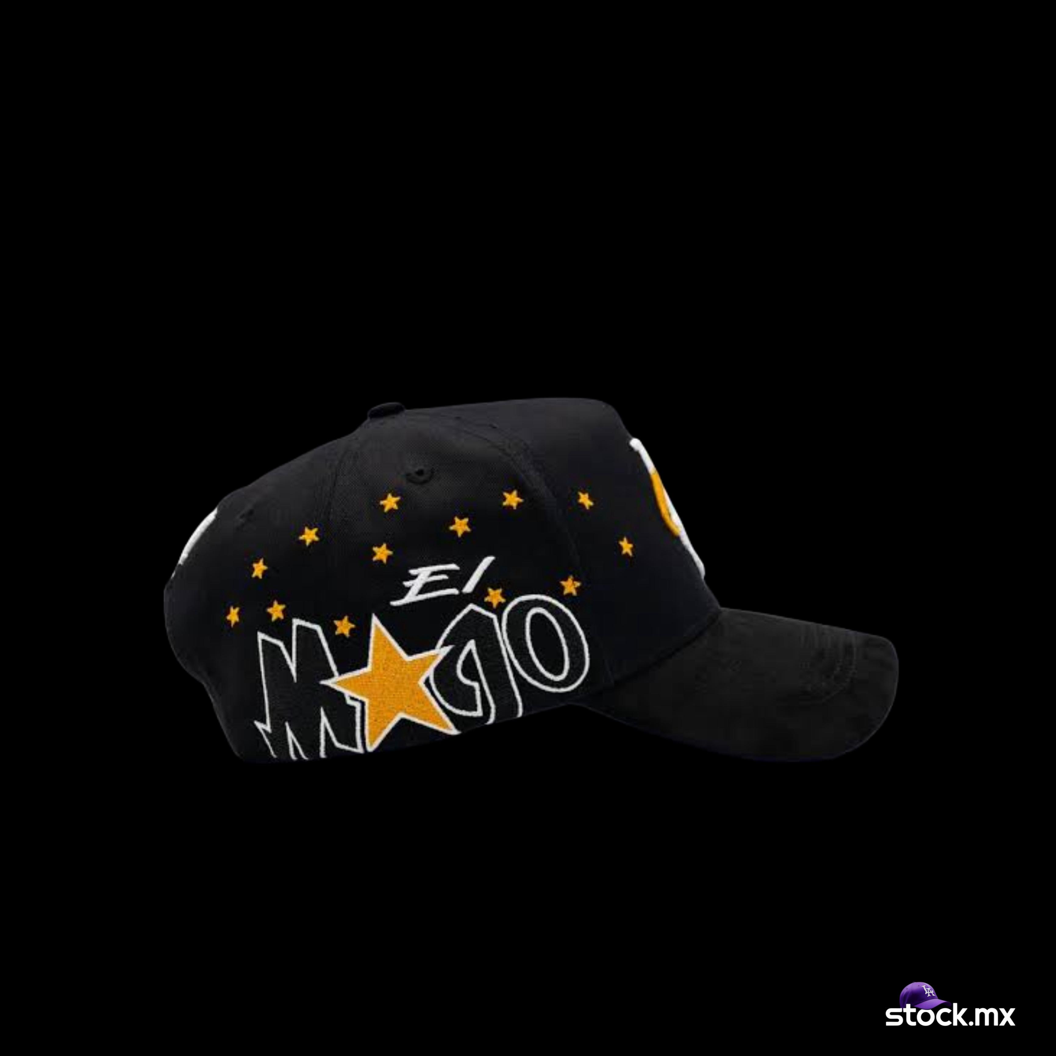 31 Hats x El Mago - Magic Club