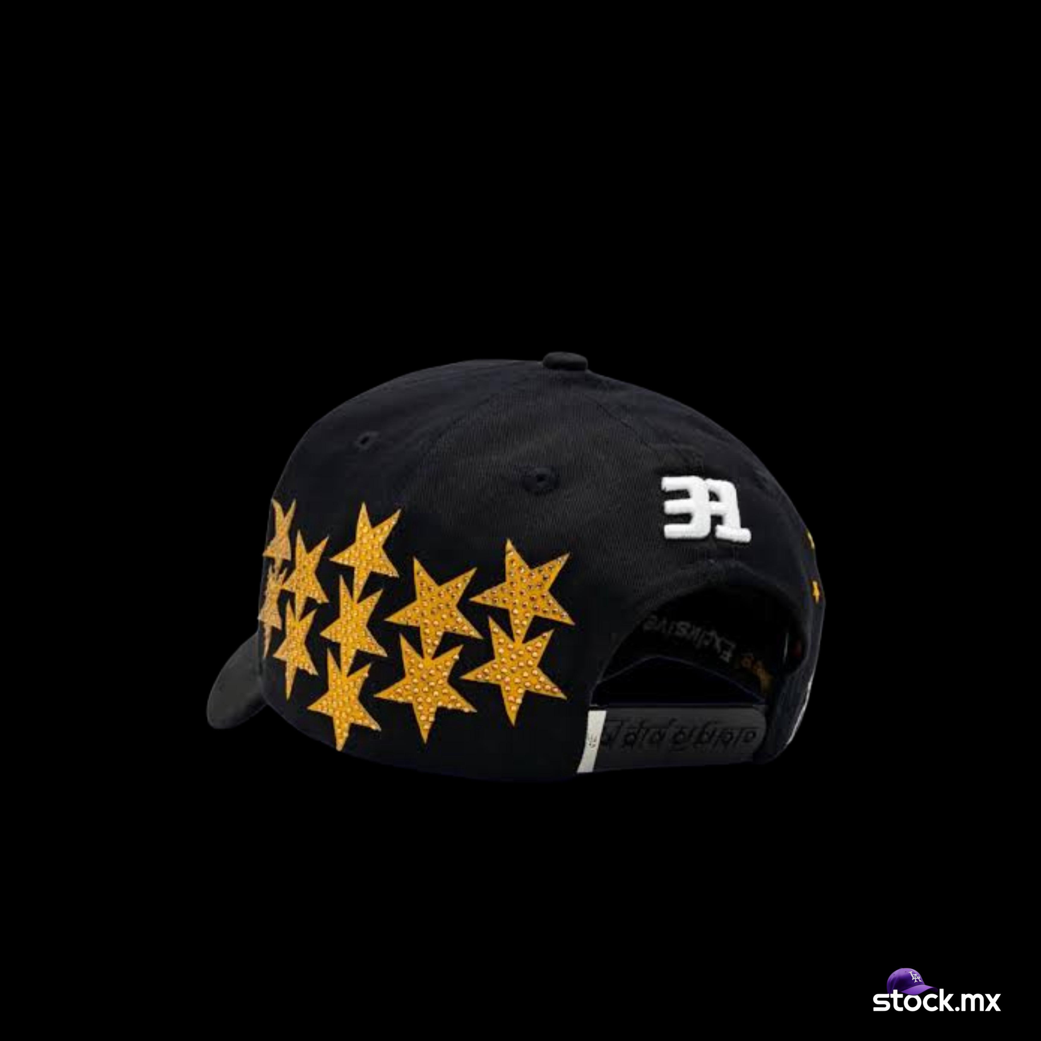 31 Hats x El Mago - Magic Club