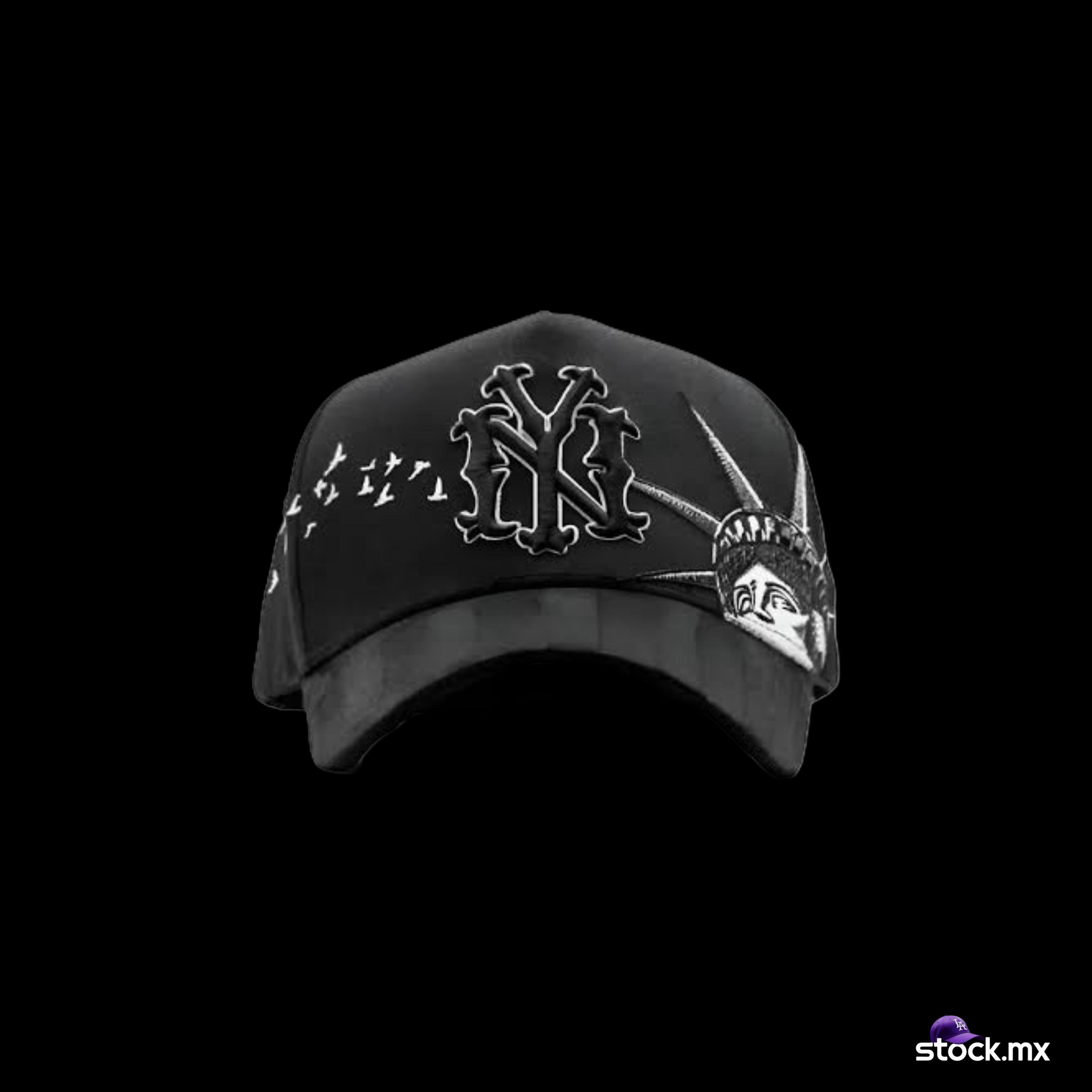 Dandy Hats - Love NY