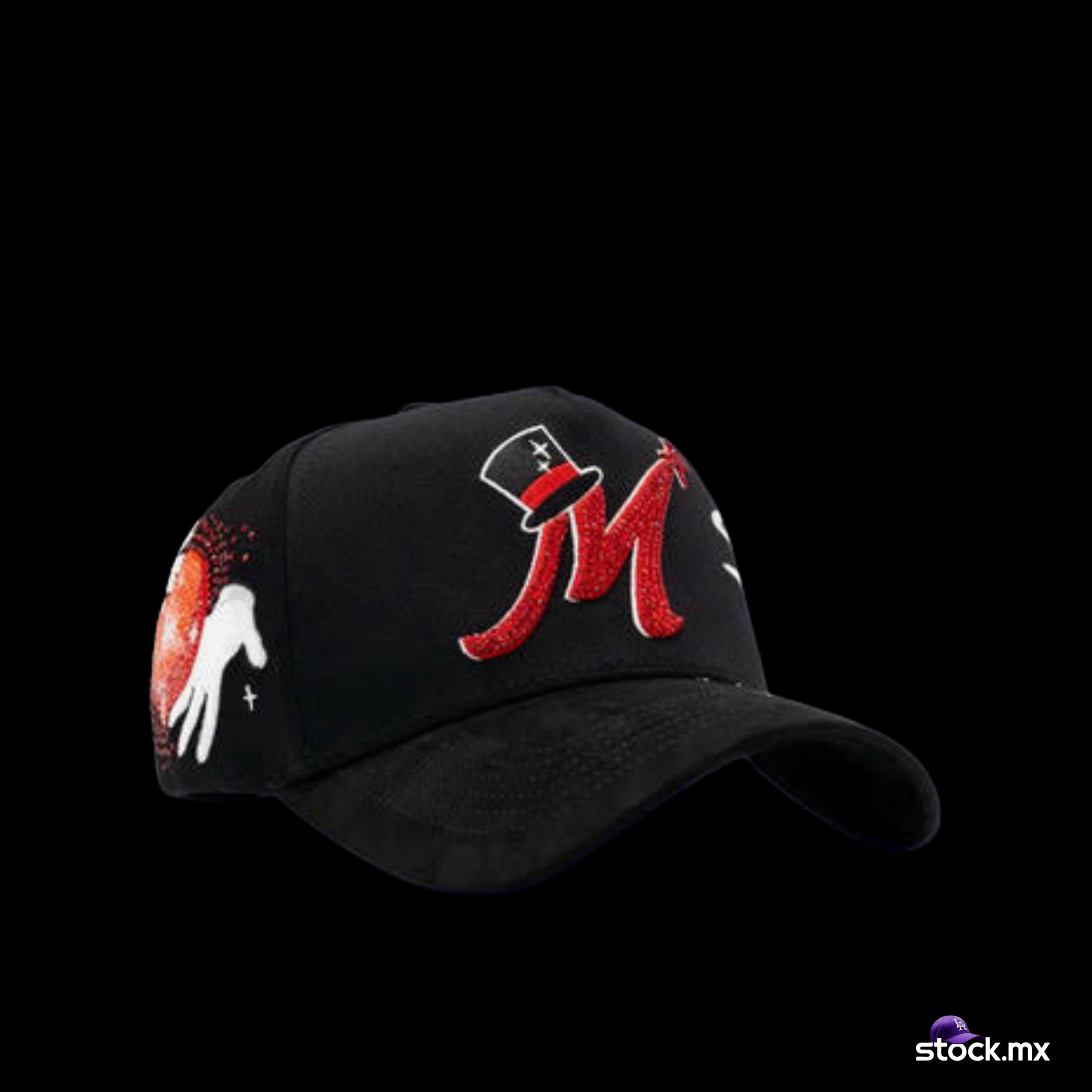 Paquete Emprendedor - 5 Gorras Mas Vendidas 