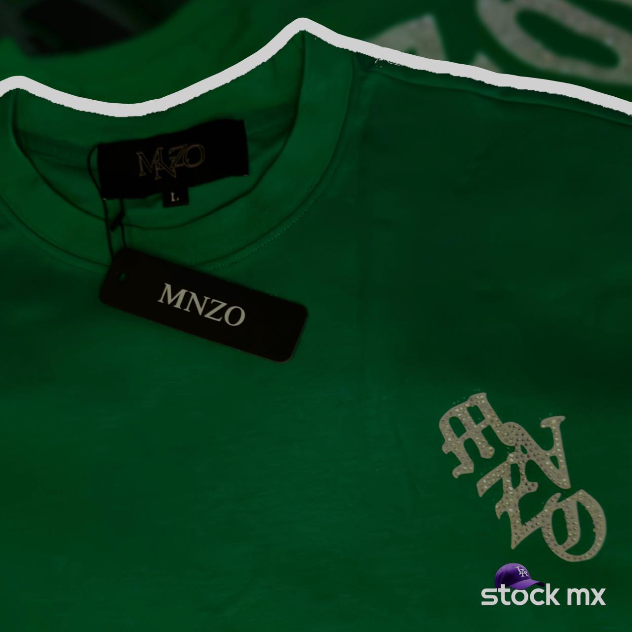 MNZO - Luxury Essential