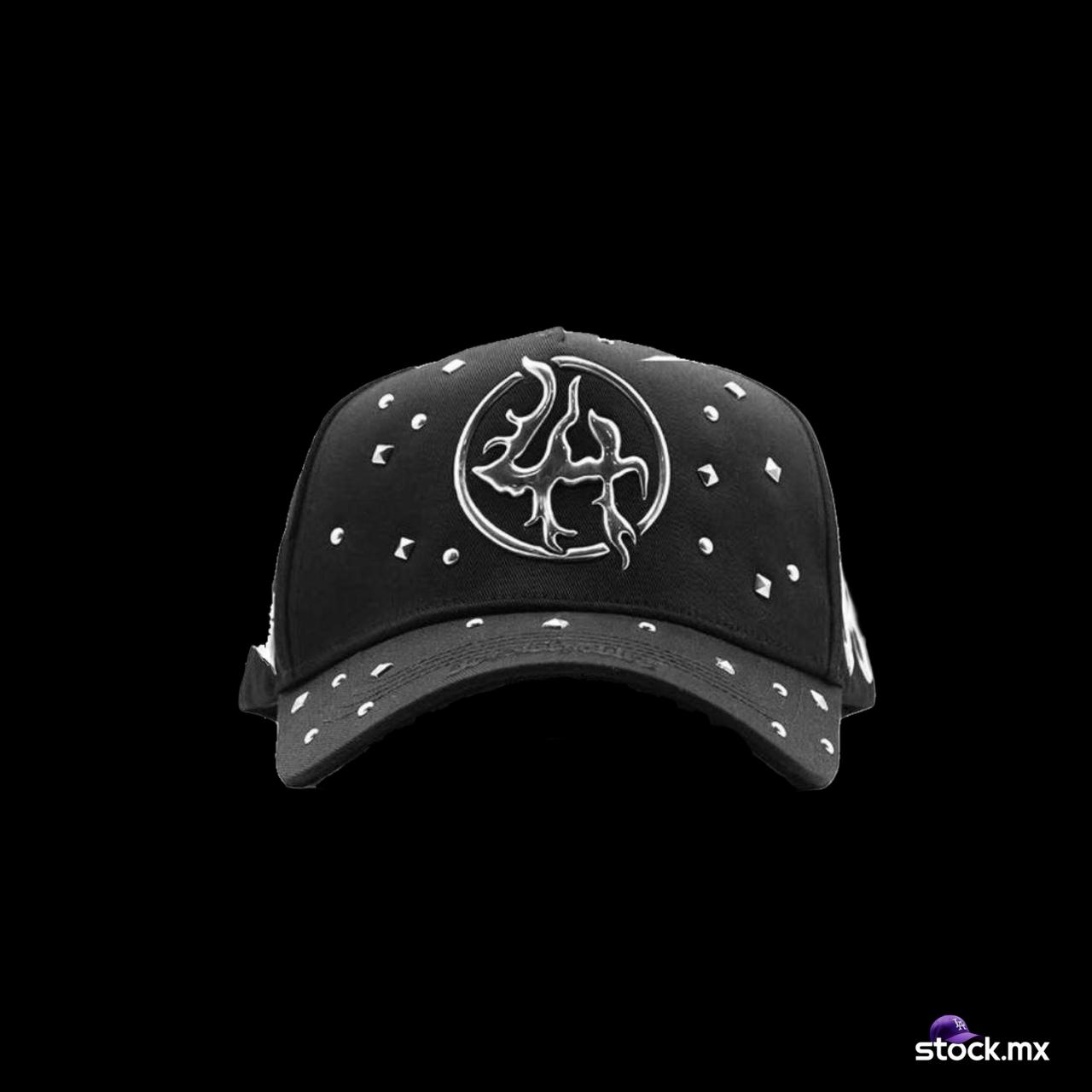 Dandy Hats X Lost Hills - Lh Chrome