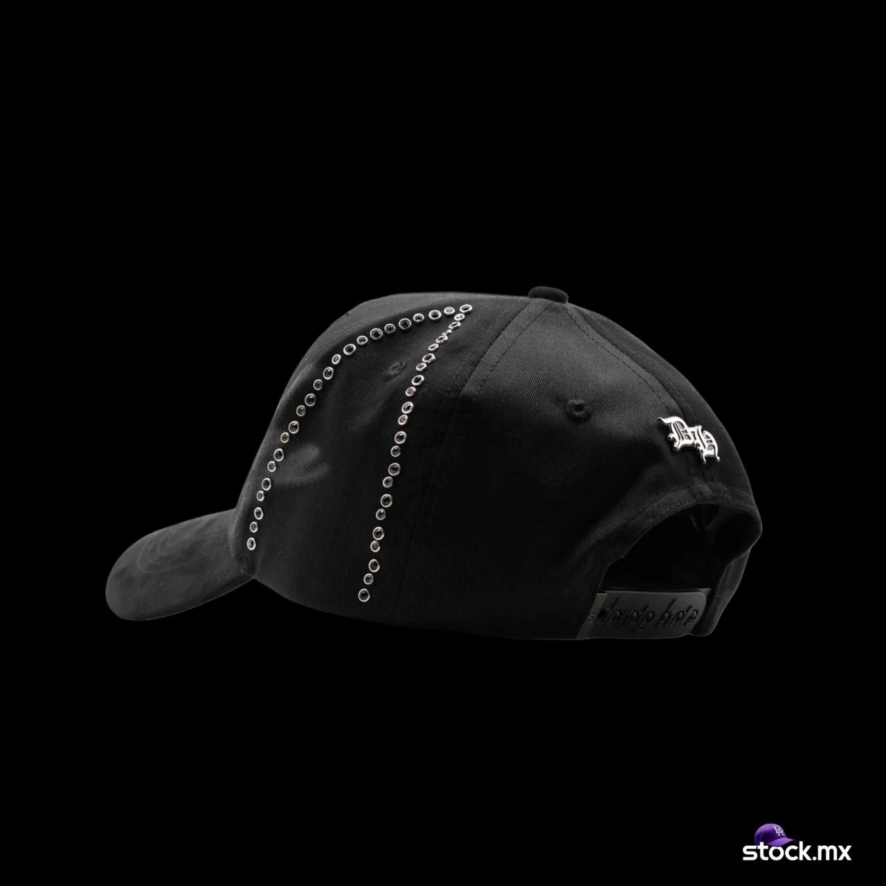 Dandy Hats - NY Onyx