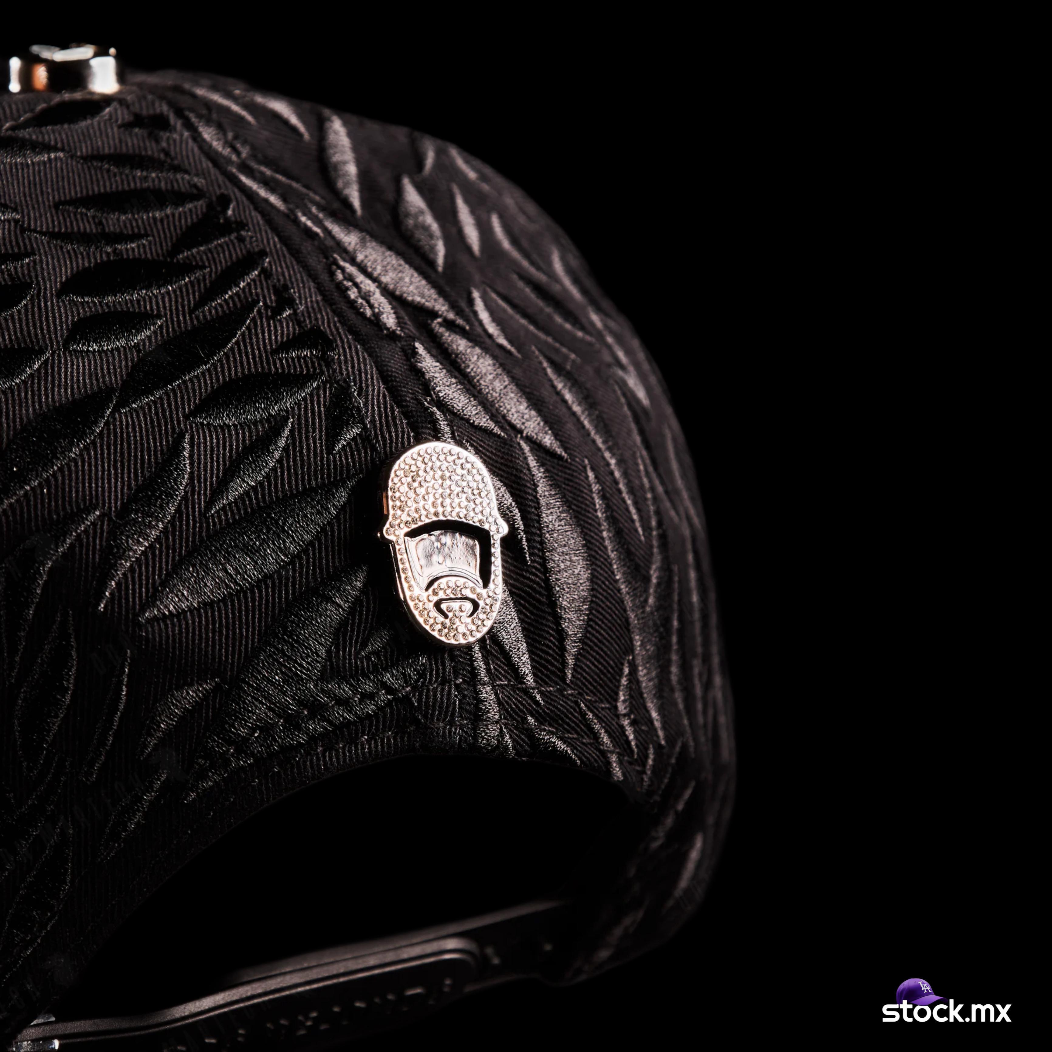 Barbas Hats X CT - Three Stars