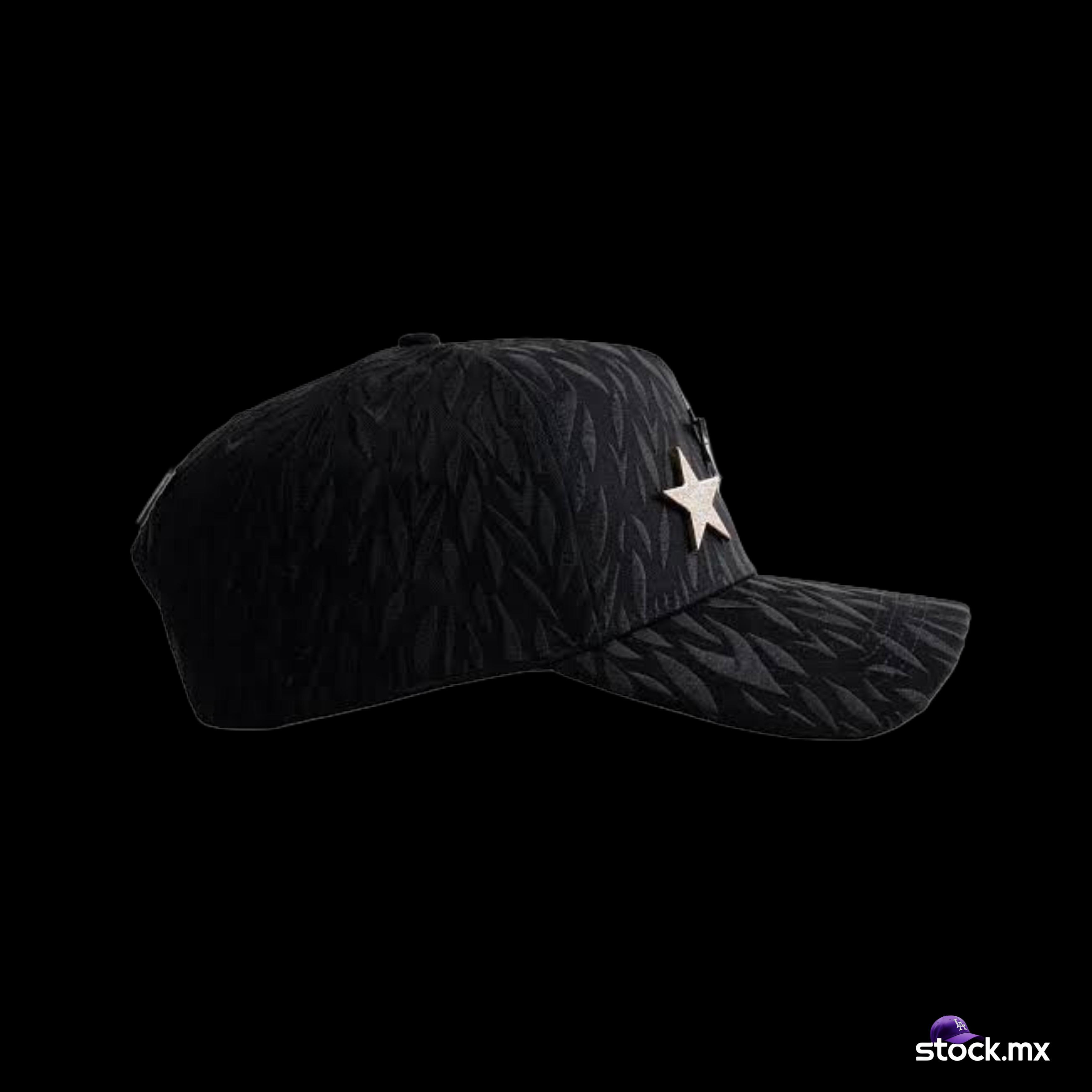 Barbas Hats X CT - Three Stars