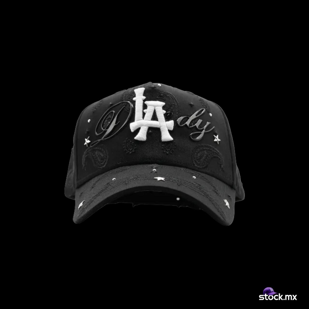 Dandy Hats - Sunset Blvd (Sneaker Fever Exclusive)