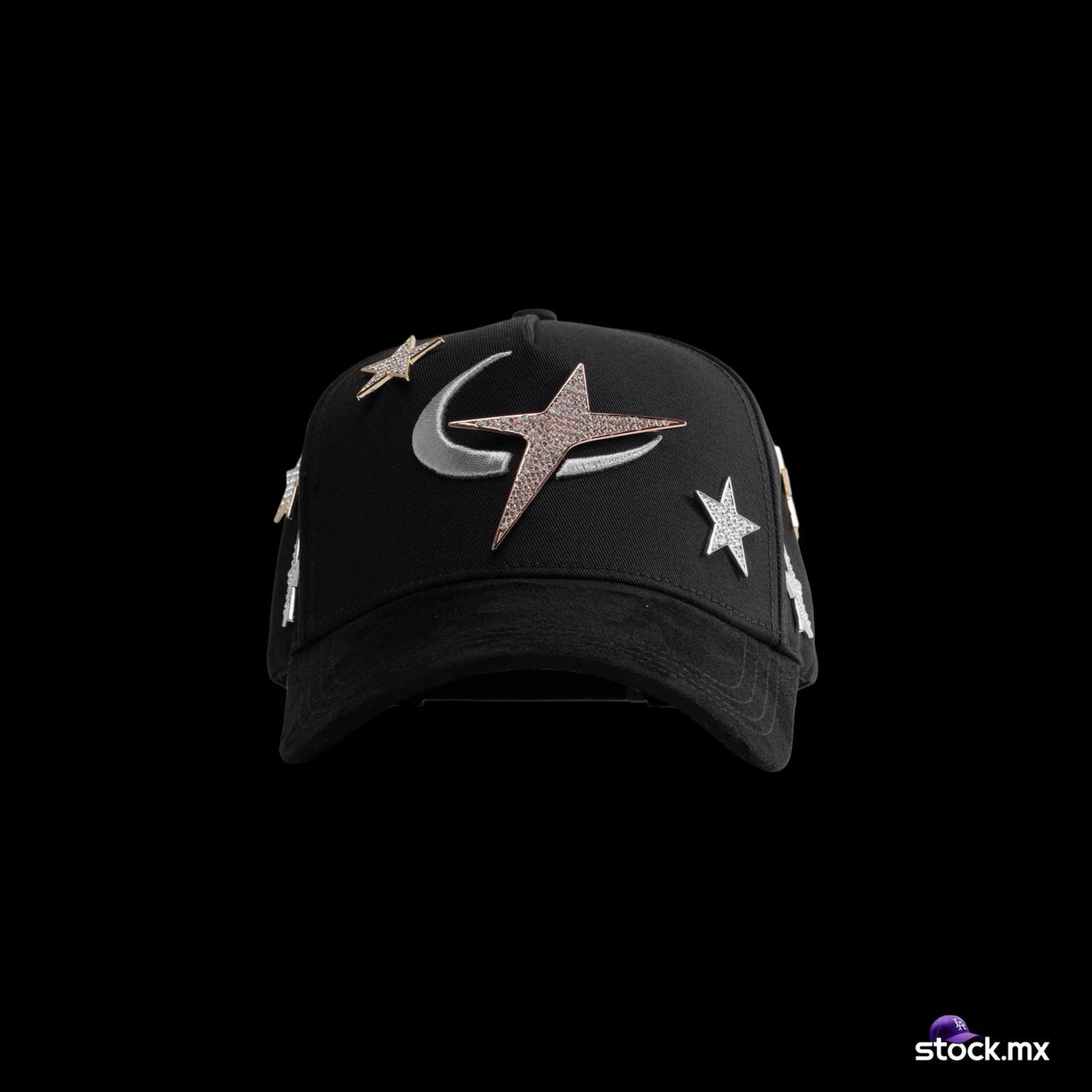 Barbas Hats X CT - Galaxy CT