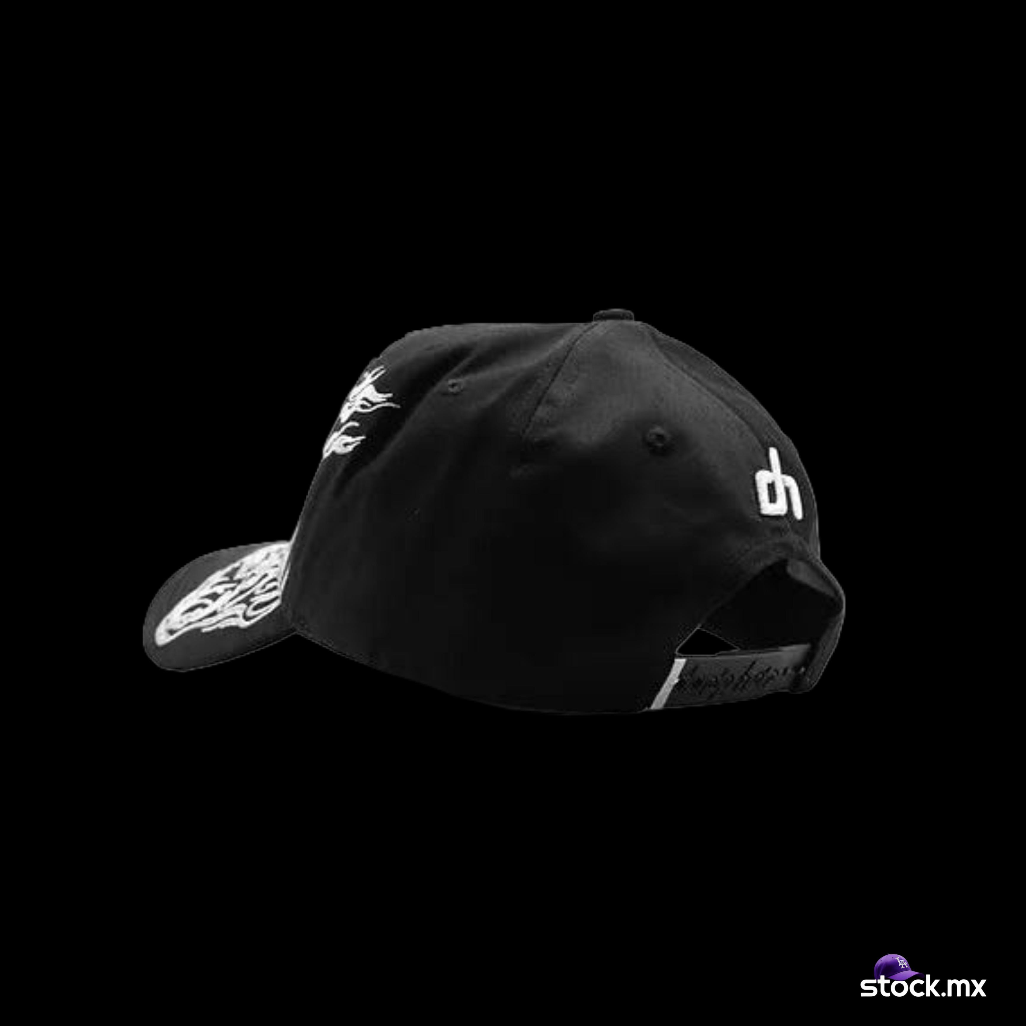 Dandy Hats - Skeleton