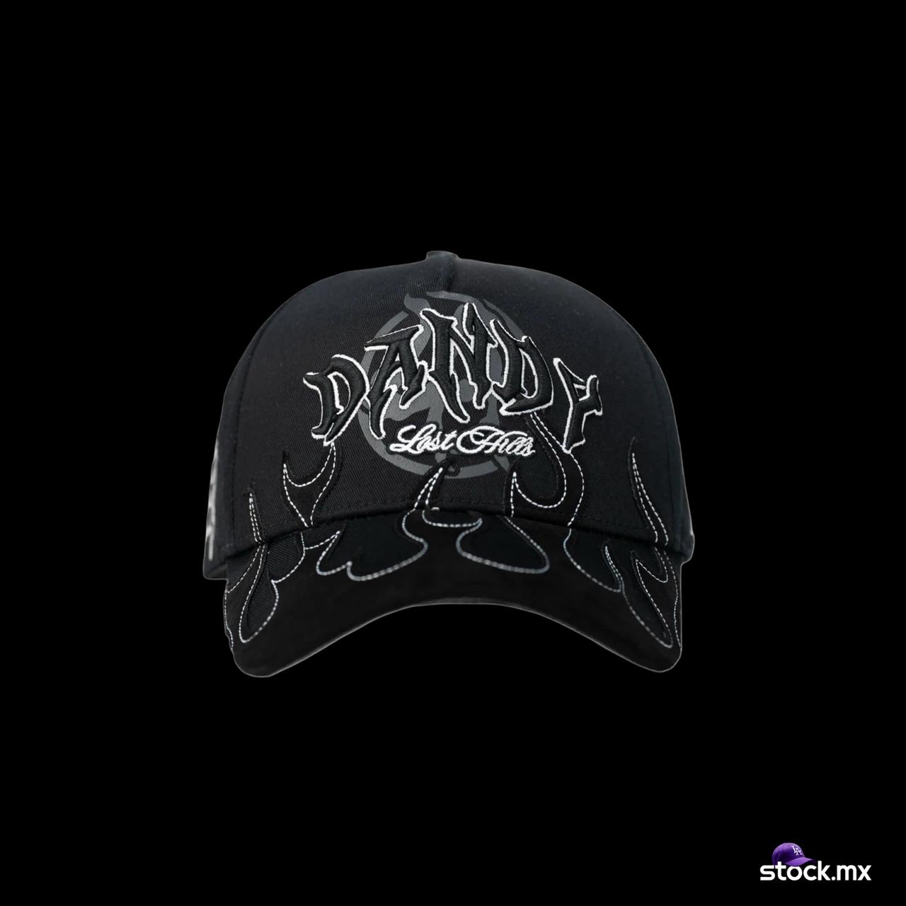 Dandy Hats - Lost Hills "Burning Hills"
