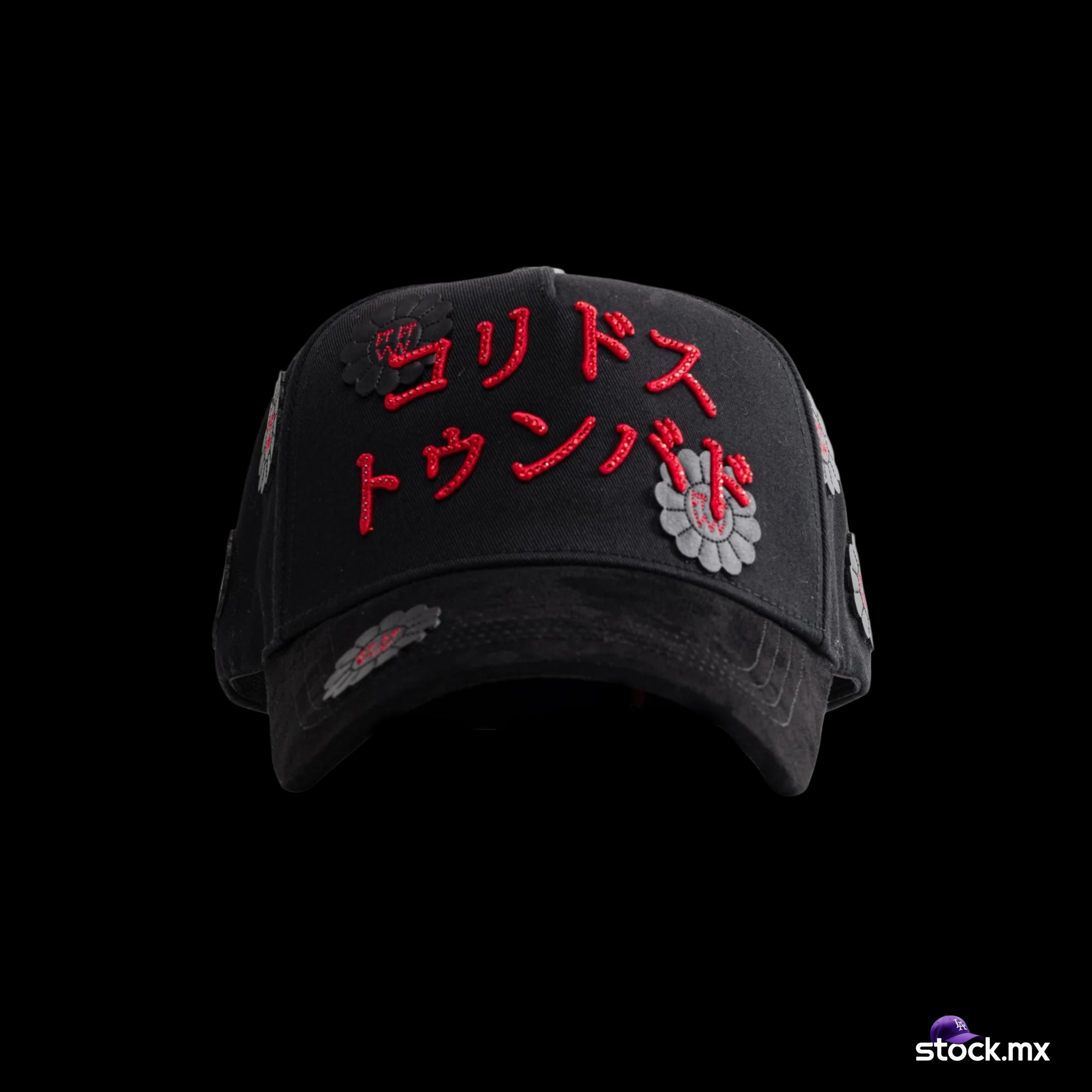 Barbas Hats X CT - Murakami 