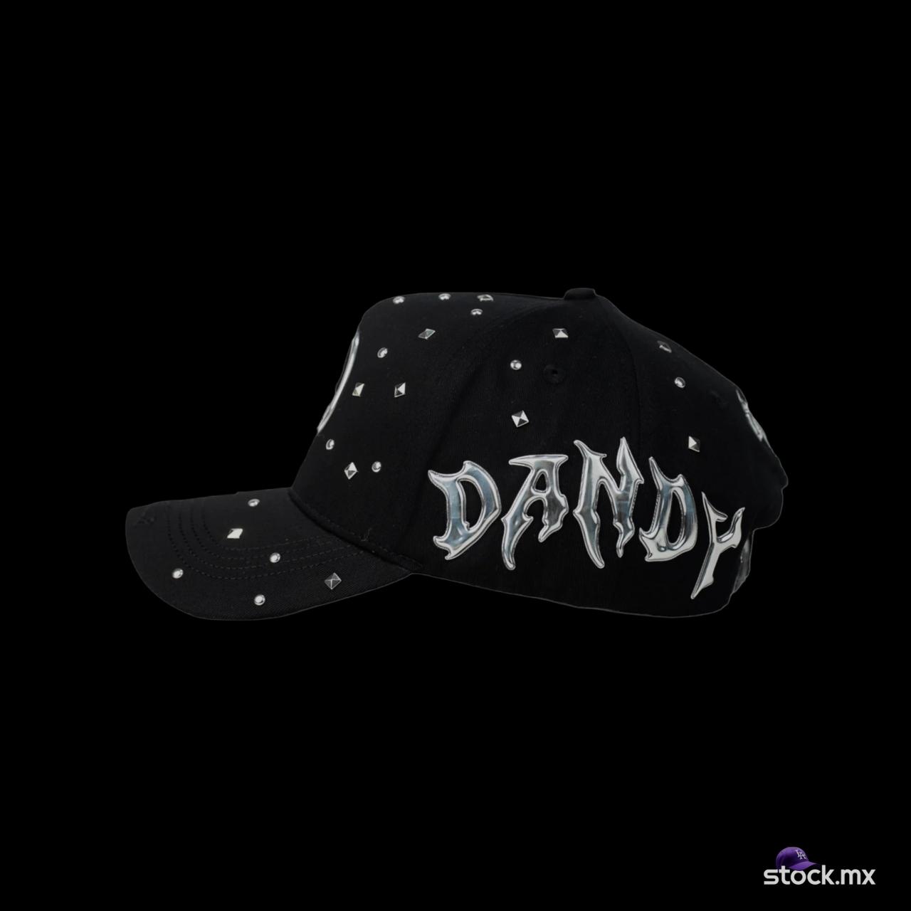 Dandy Hats X Lost Hills - Lh Chrome 