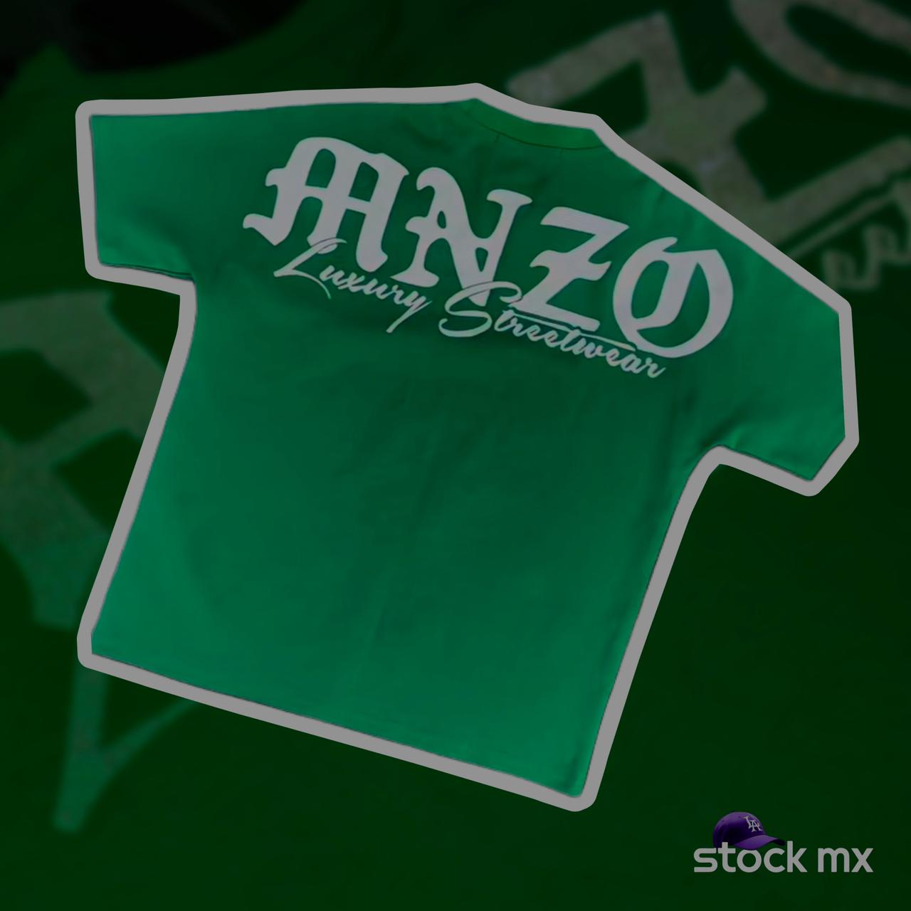 MNZO - Luxury Essential