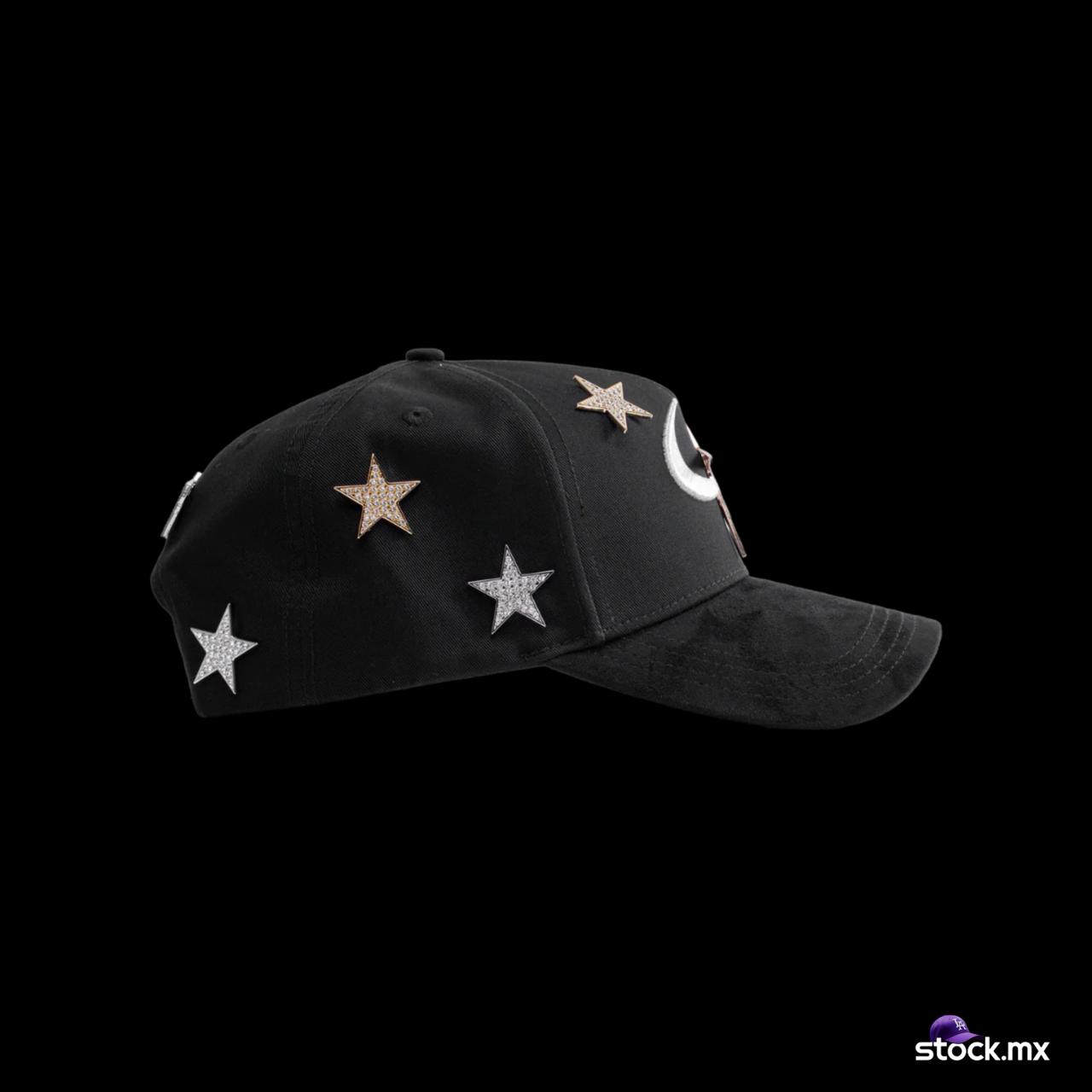 Barbas Hats X CT - Galaxy CT
