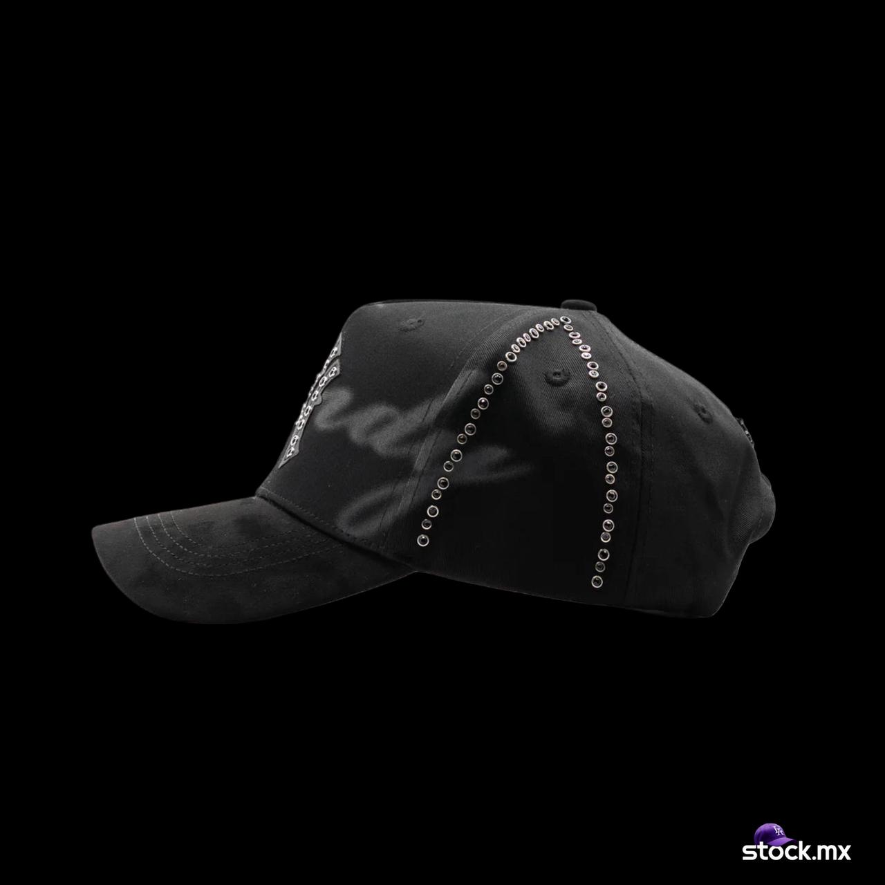 Dandy Hats - NY Onyx