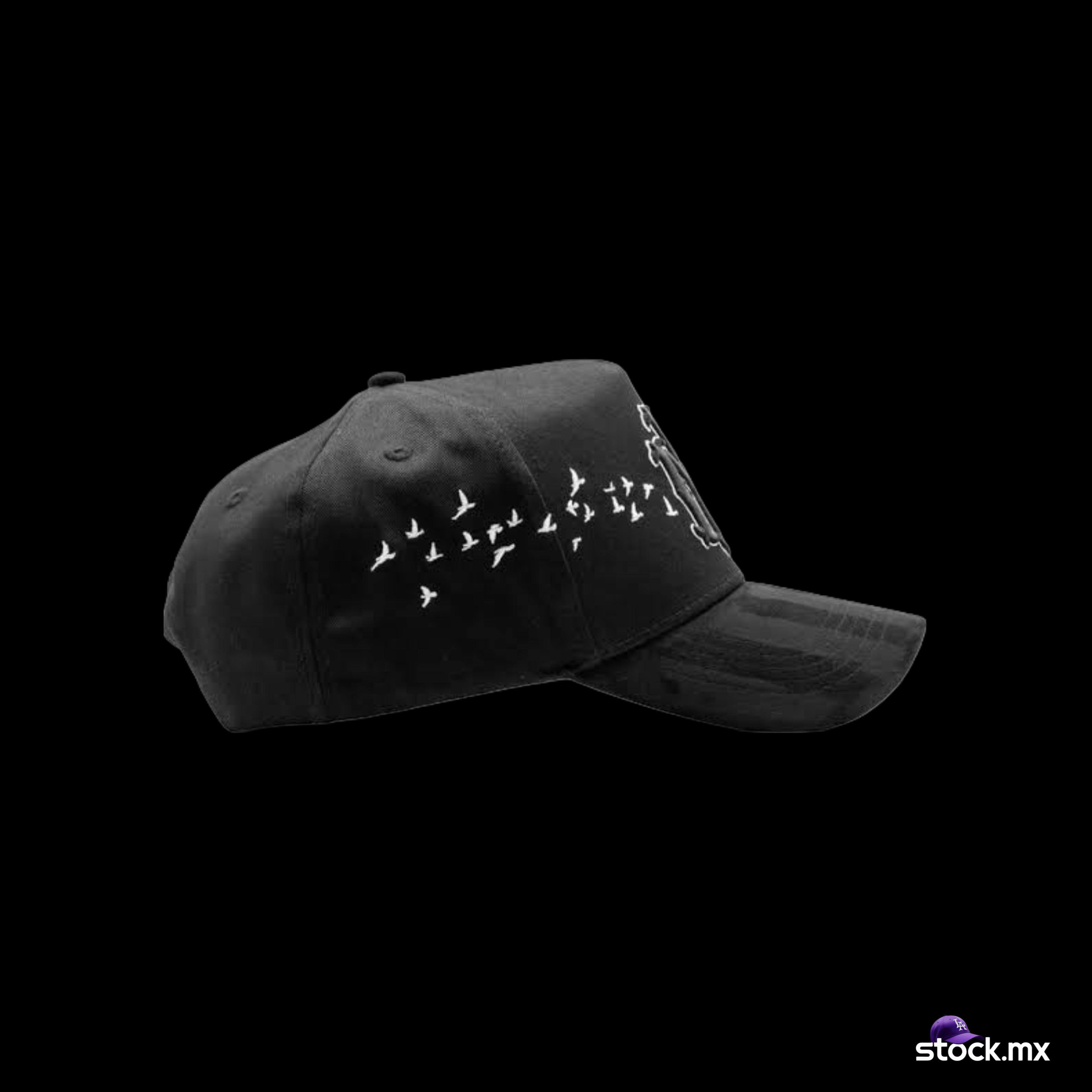 Dandy Hats - Love NY