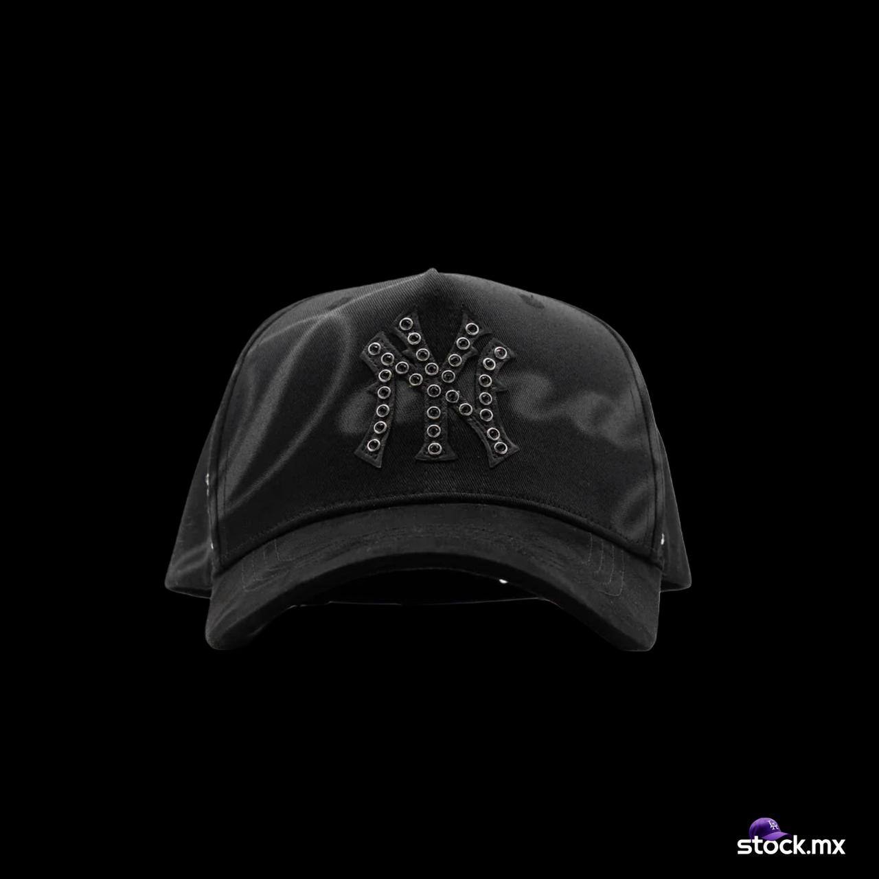 Dandy Hats - NY Onyx