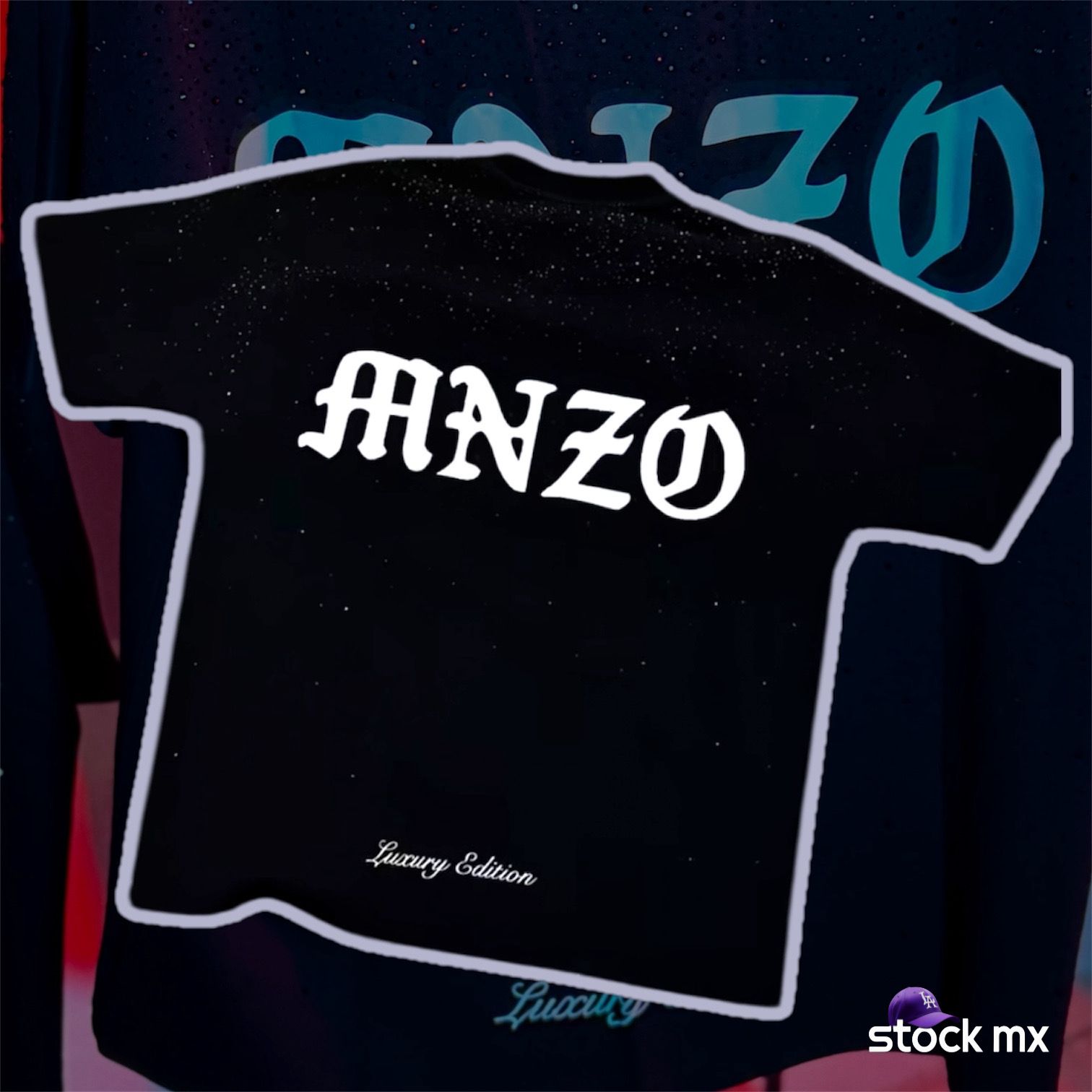 MNZO - Luxury Edition