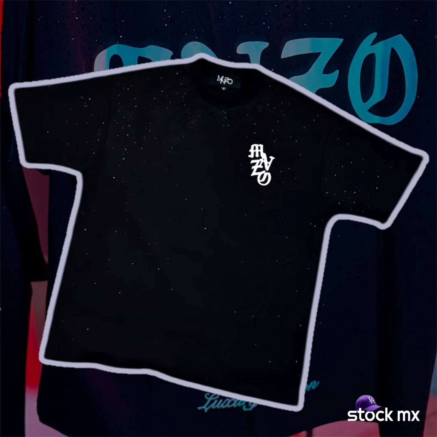 MNZO - Luxury Edition 