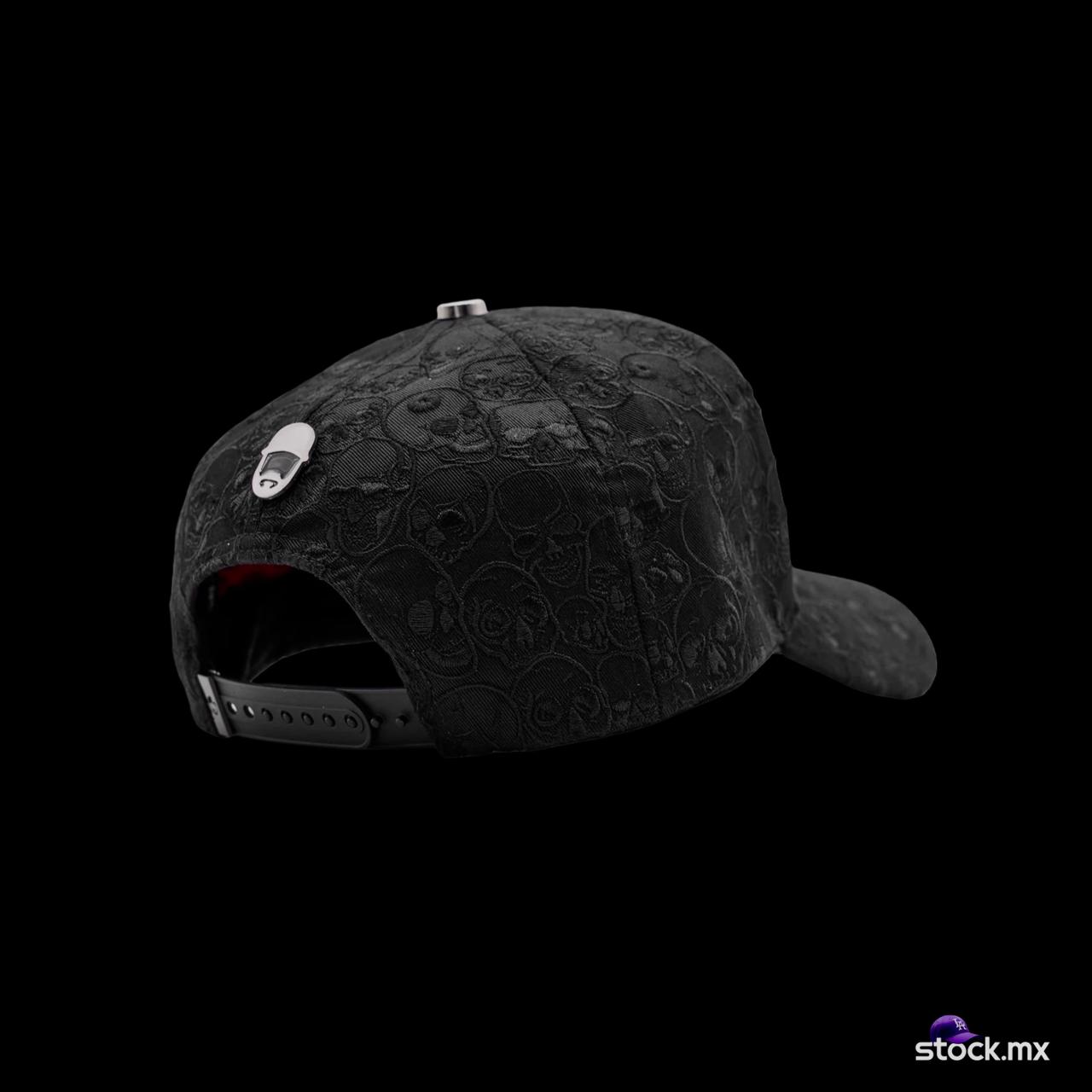 Barbas Hats X Rich The Kid - Skate or Die 