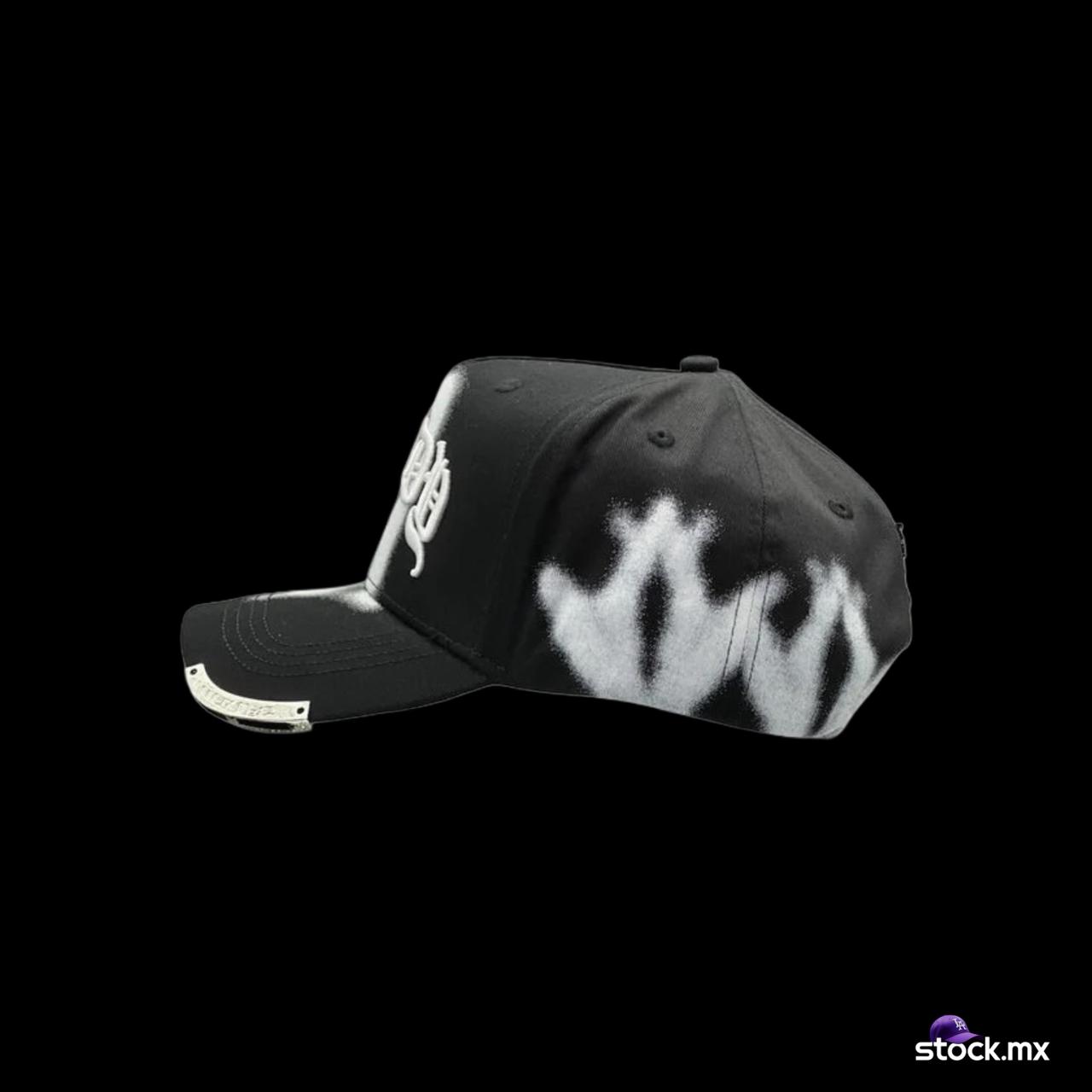 Dandy Hats - Project 001